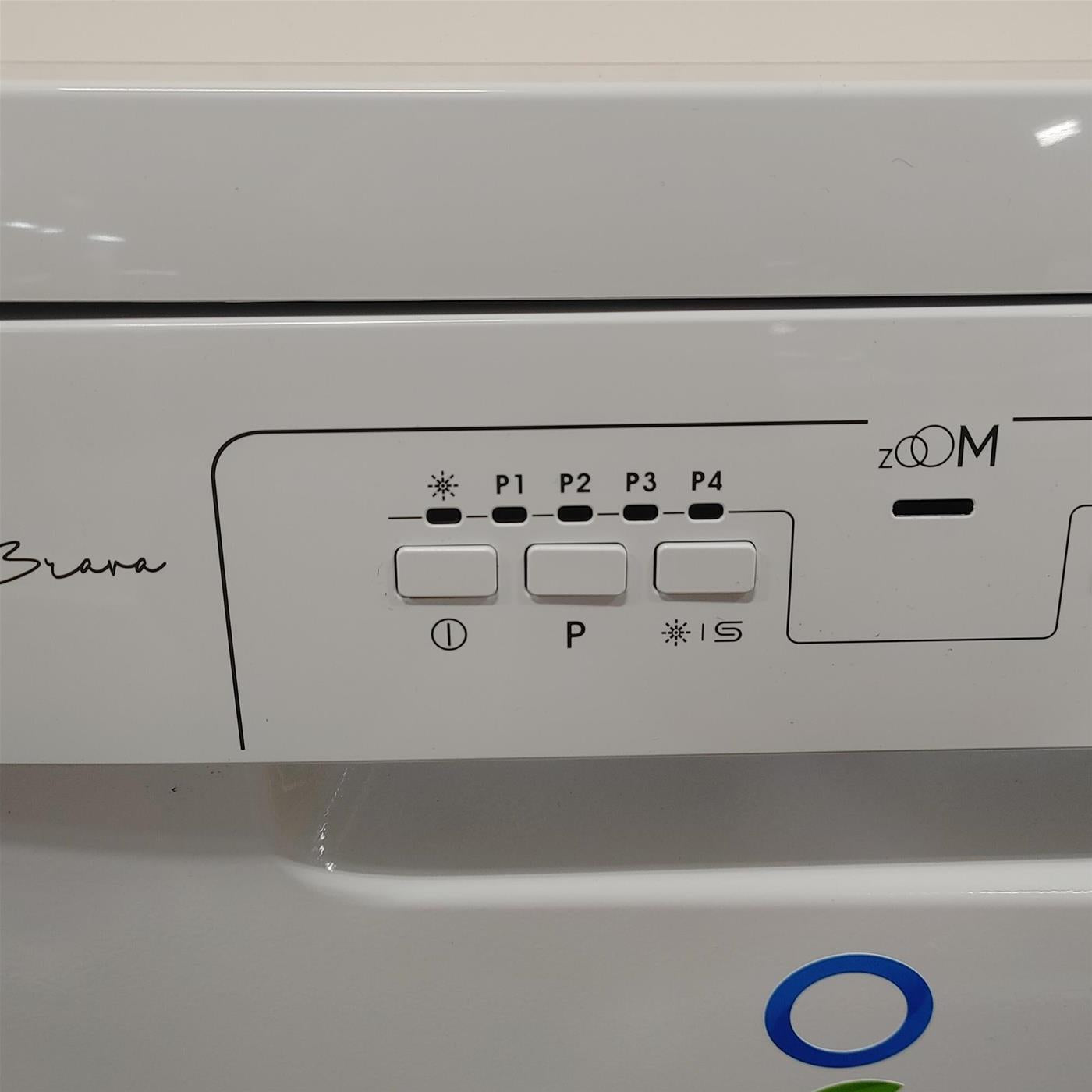 Candy Brava CDPH 2L1049W Libera installazione 10 coperti E