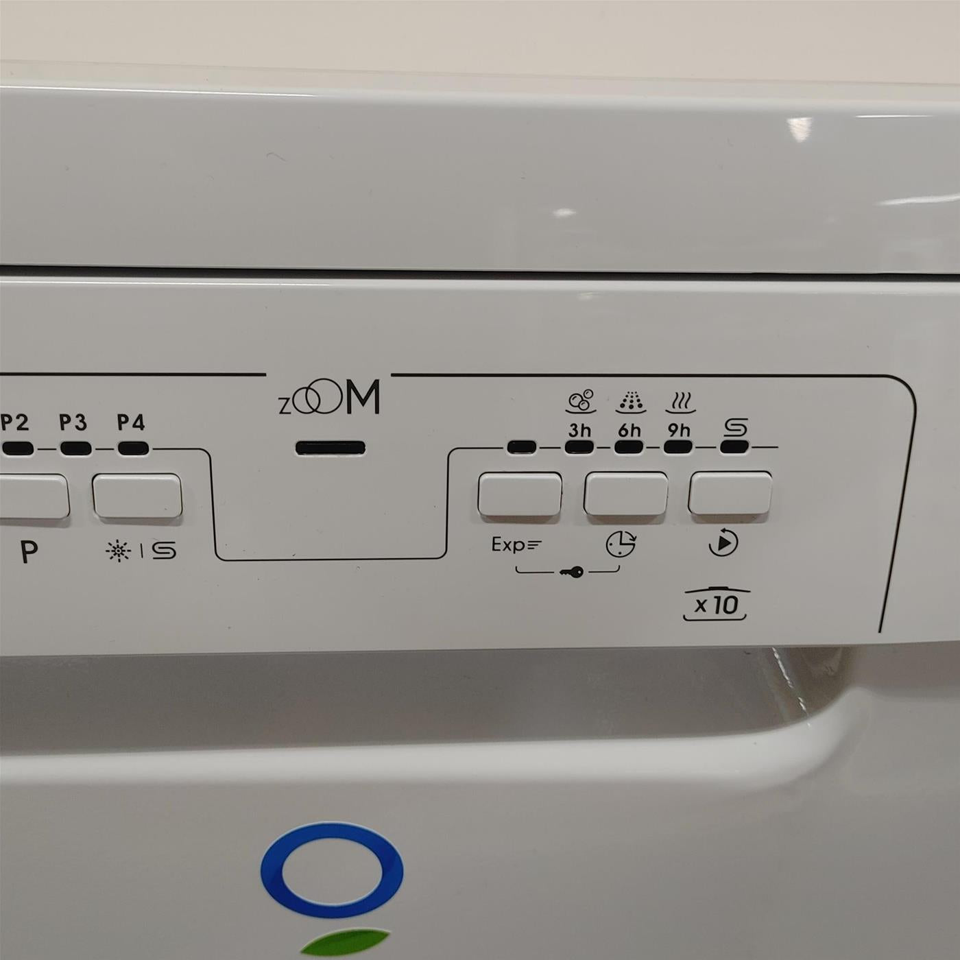 Candy Brava CDPH 2L1049W Libera installazione 10 coperti E