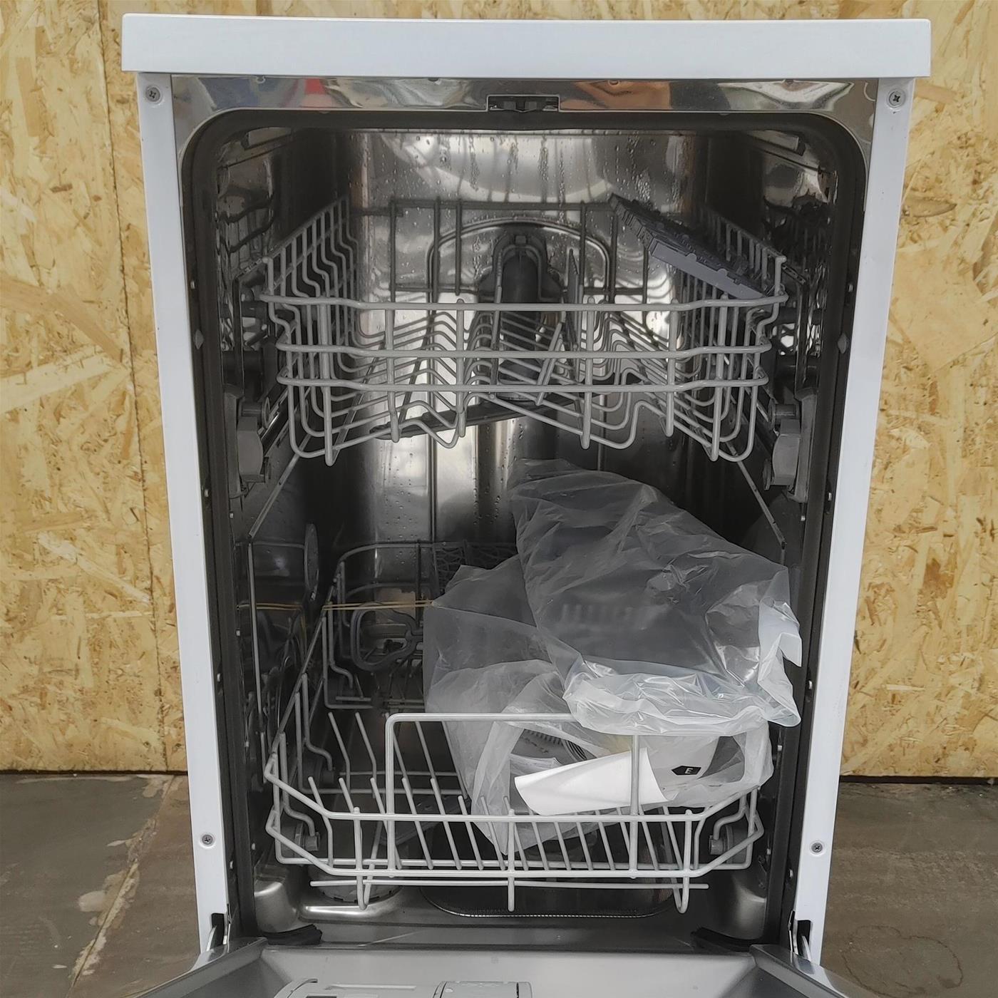 Candy Brava CDPH 2L1049W Libera installazione 10 coperti E