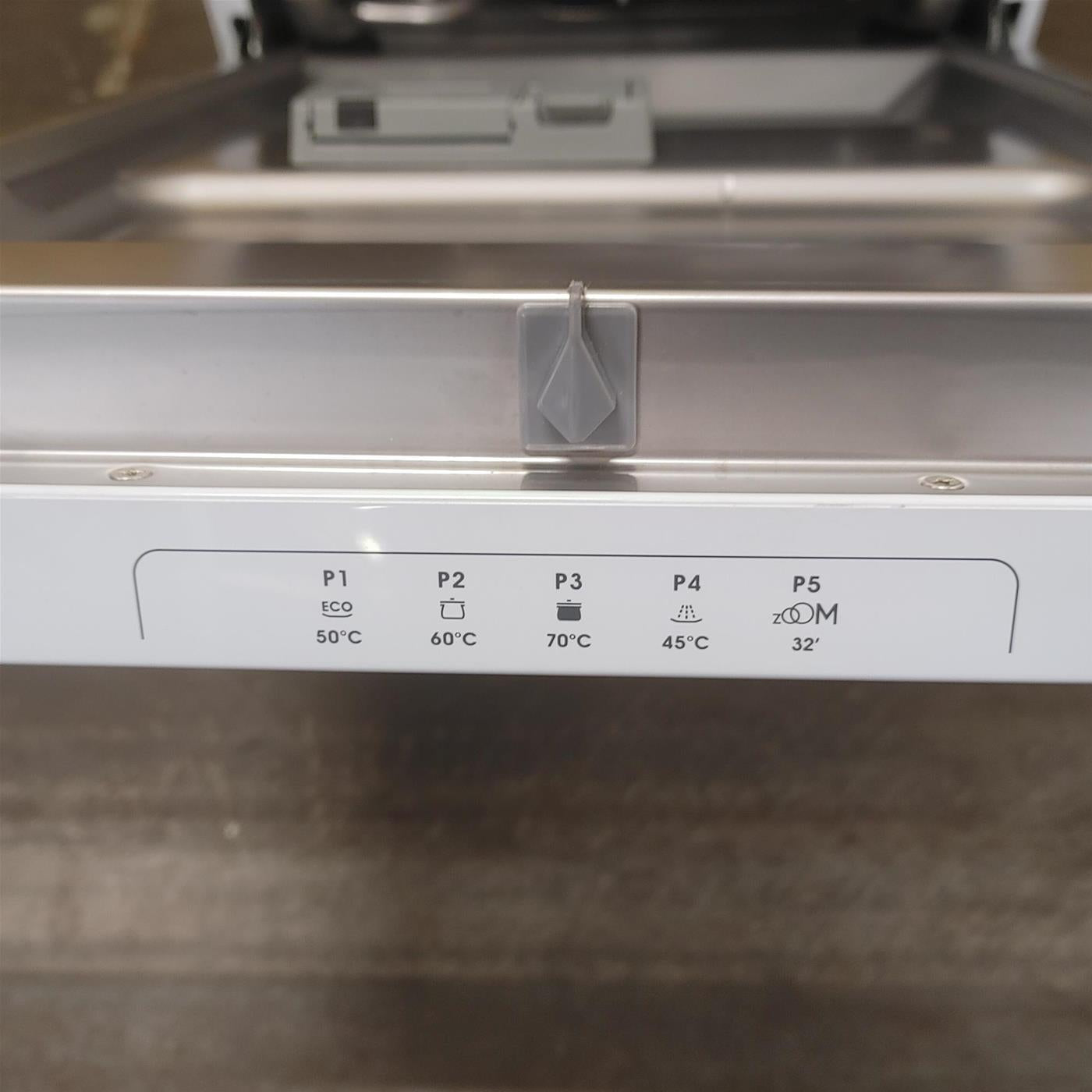 Candy Brava CDPH 2L1049W Libera installazione 10 coperti E