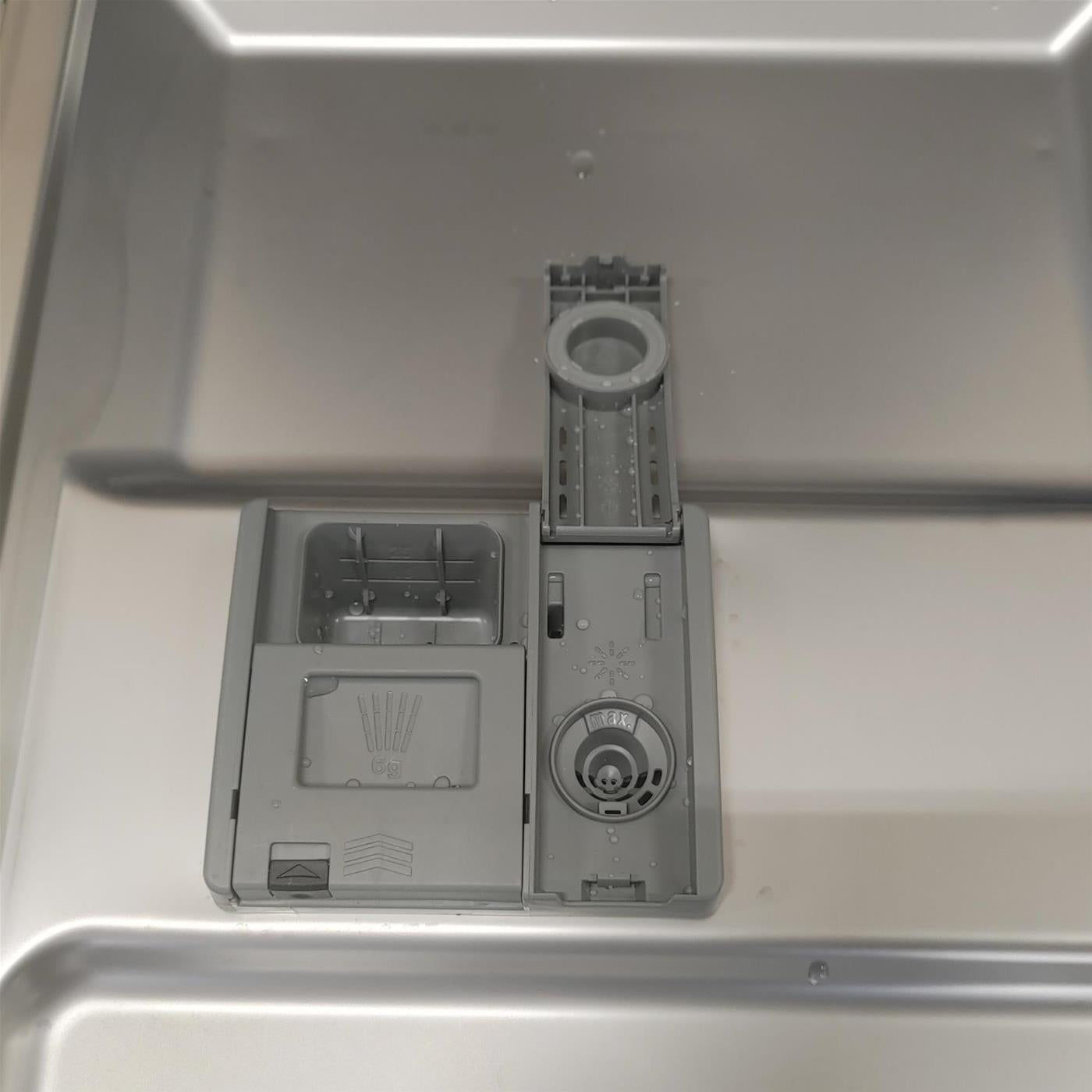 Candy Brava CDPH 2L1049W Libera installazione 10 coperti E