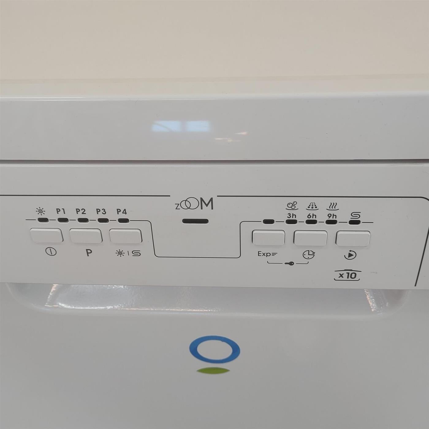 Candy Evo Space CDP 2L1049W-01 Libera installazione 10 coperti