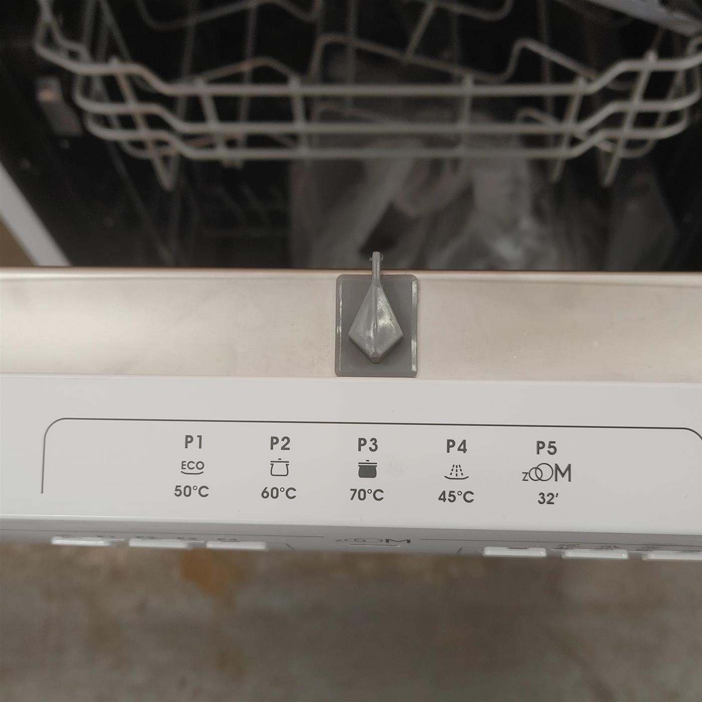 Candy Evo Space CDP 2L1049W-01 Libera installazione 10 coperti