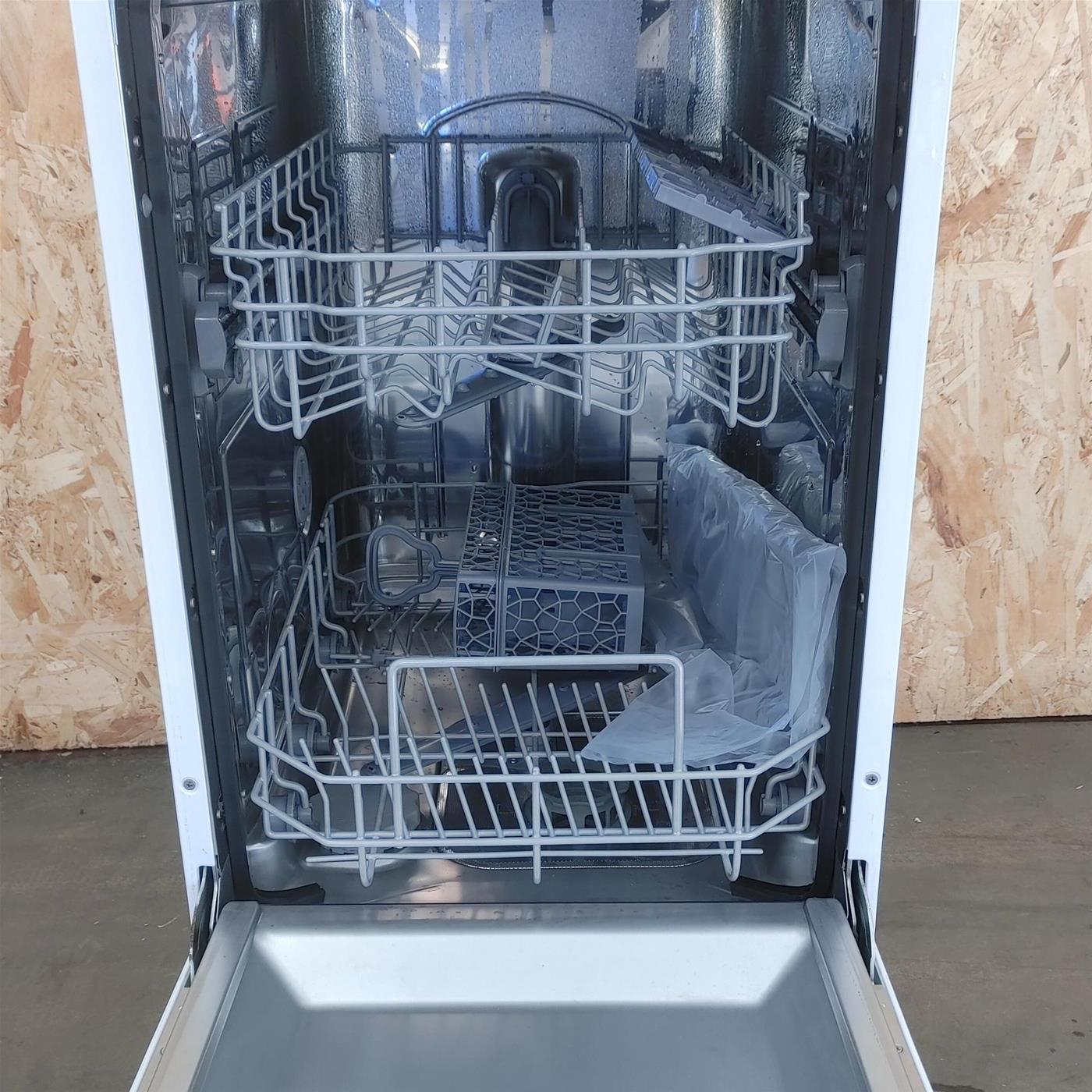 Candy Evo Space CDP 2L1049W-01 Libera installazione 10 coperti