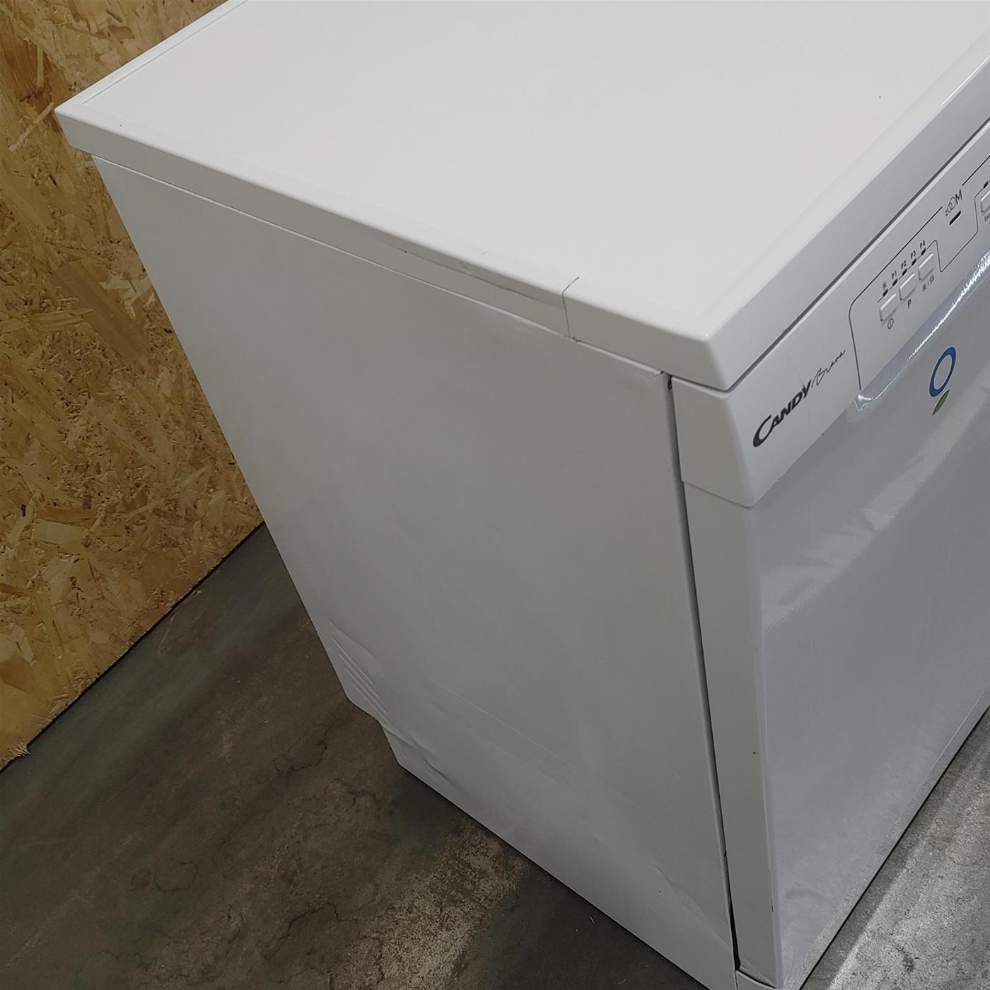 Candy Brava CDPH 2L949W lavastoviglie Libera installazione 9 coperti E