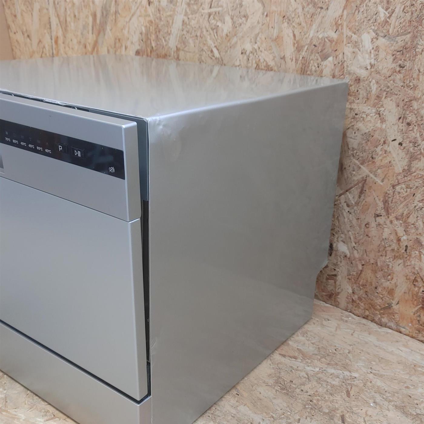 Candy Posable CDCP 6S Libera installazione 6 coperti