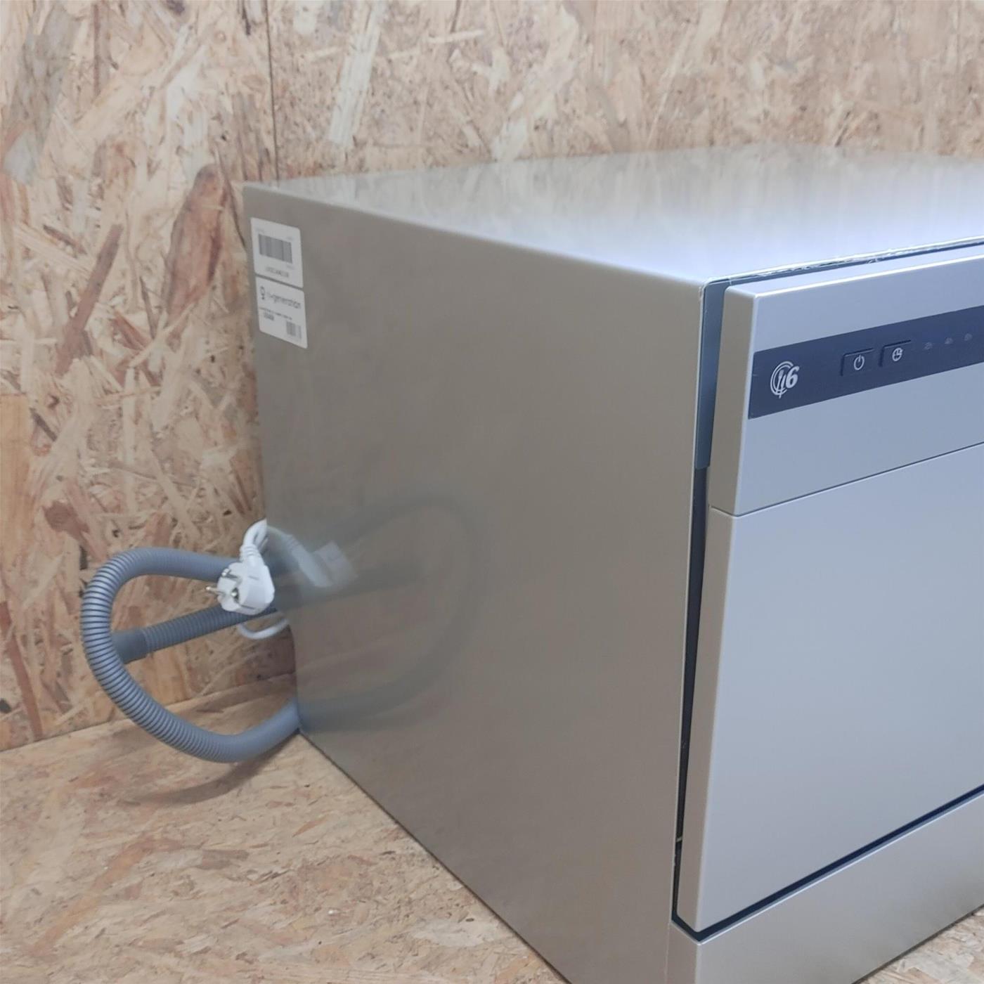 Candy Posable CDCP 6S Libera installazione 6 coperti