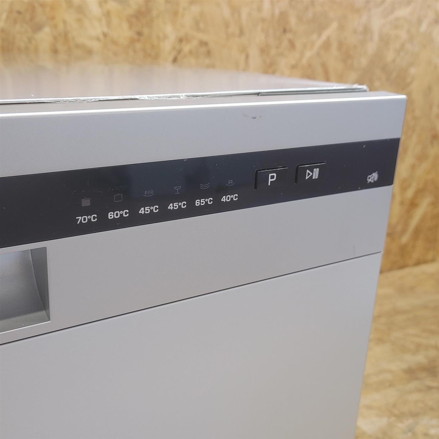 Candy Posable CDCP 6S Libera installazione 6 coperti