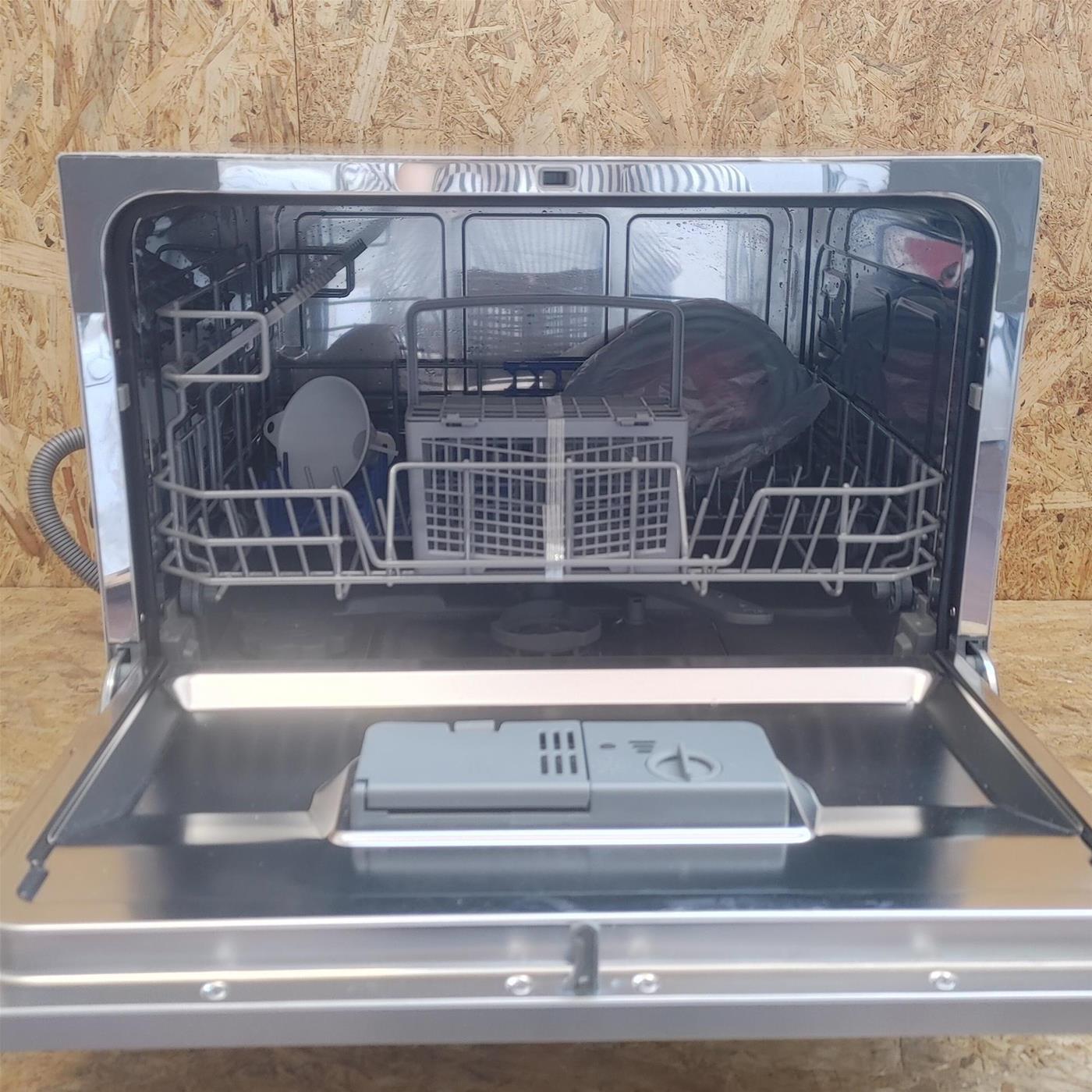 Candy Posable CDCP 6S Libera installazione 6 coperti