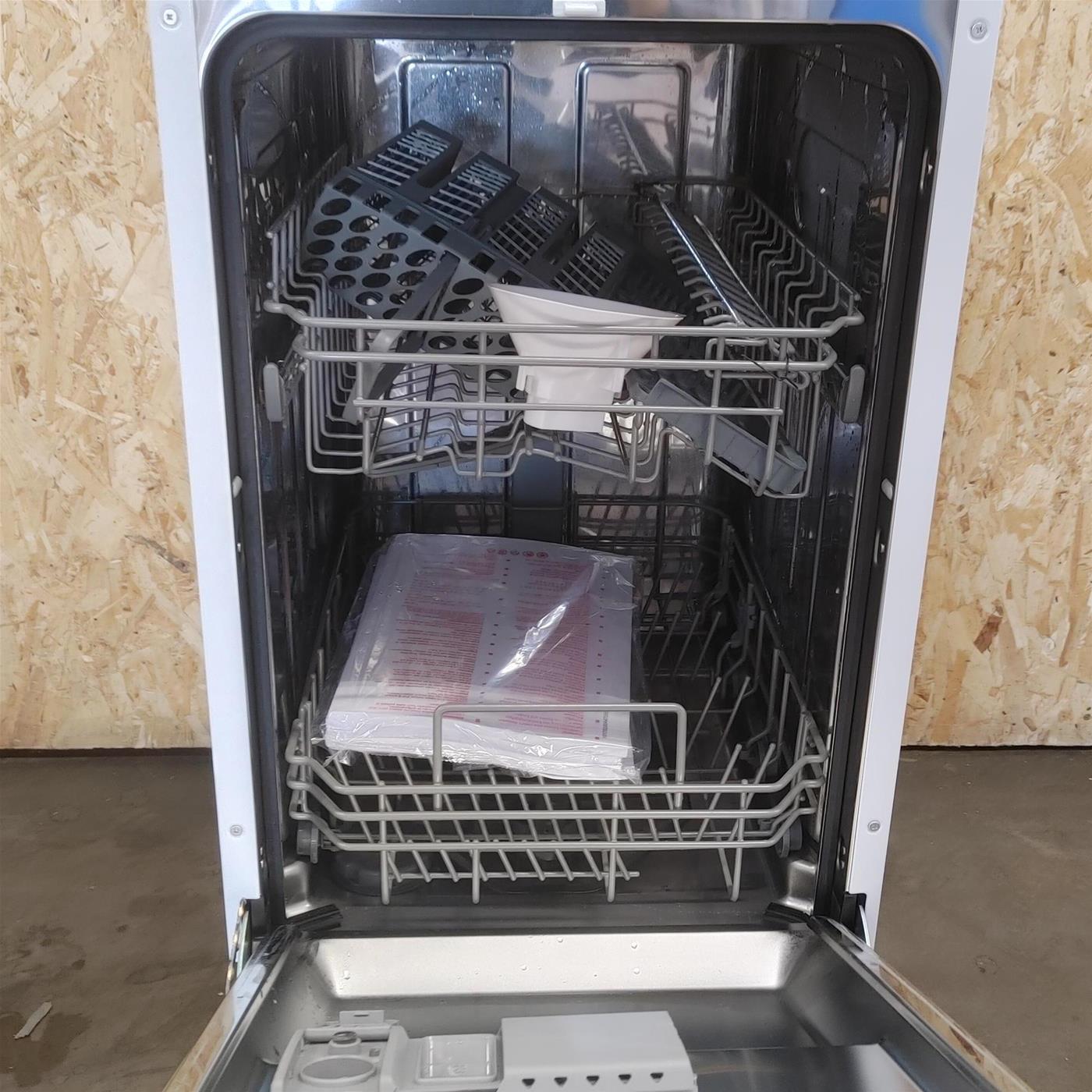 Candy Brava CDIH 2T1047 A scomparsa totale 10 coperti E