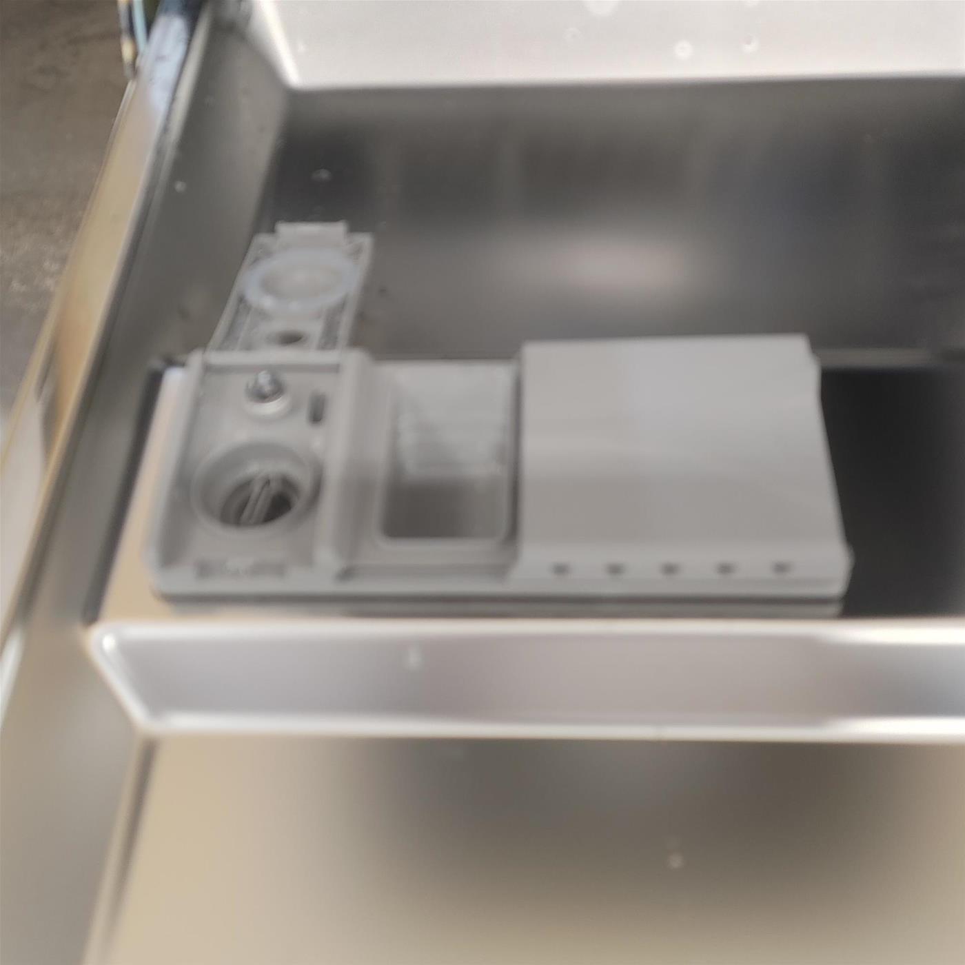 Candy Brava CDIH 2T1047 A scomparsa totale 10 coperti E