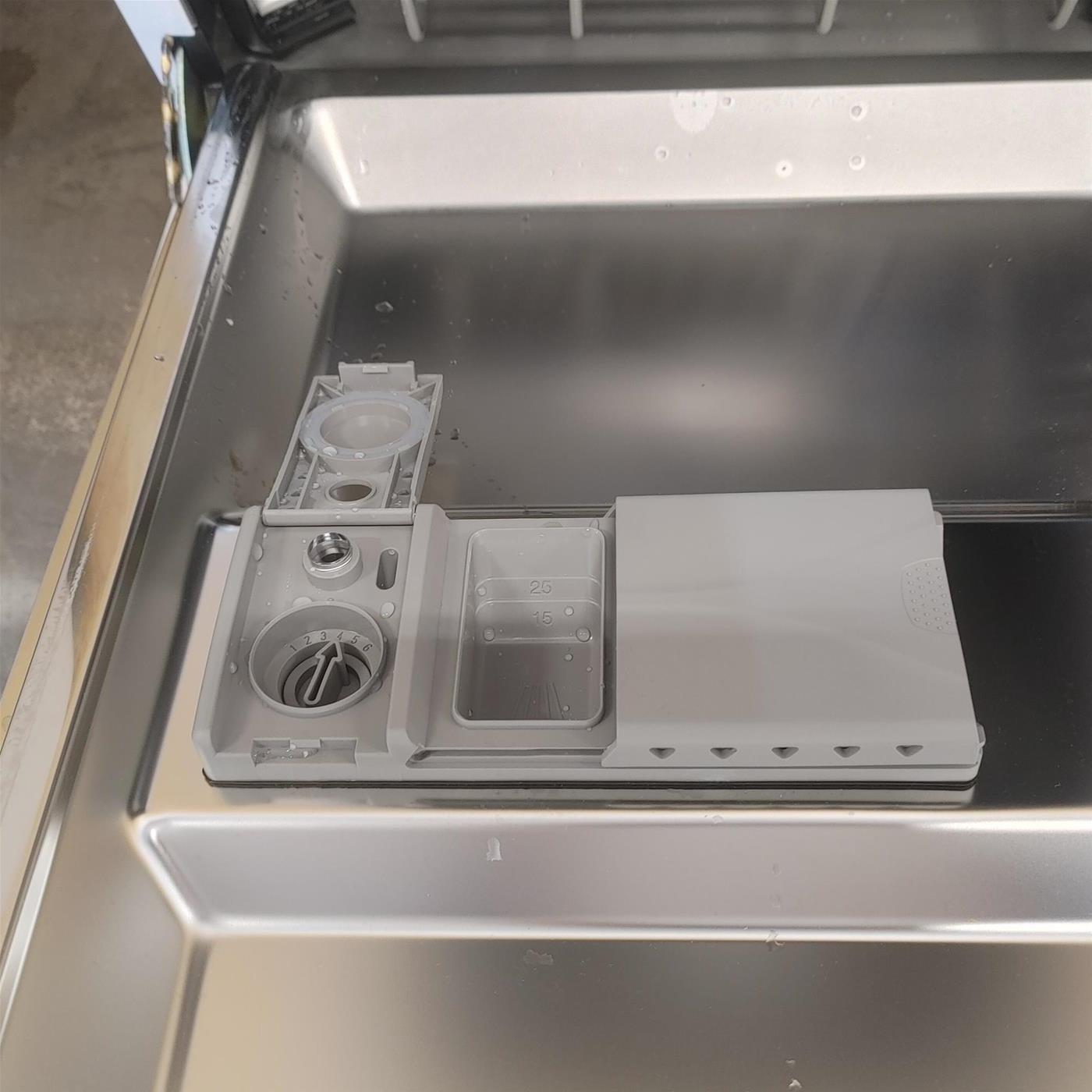 Candy Brava CDIH 2T1047 A scomparsa totale 10 coperti E