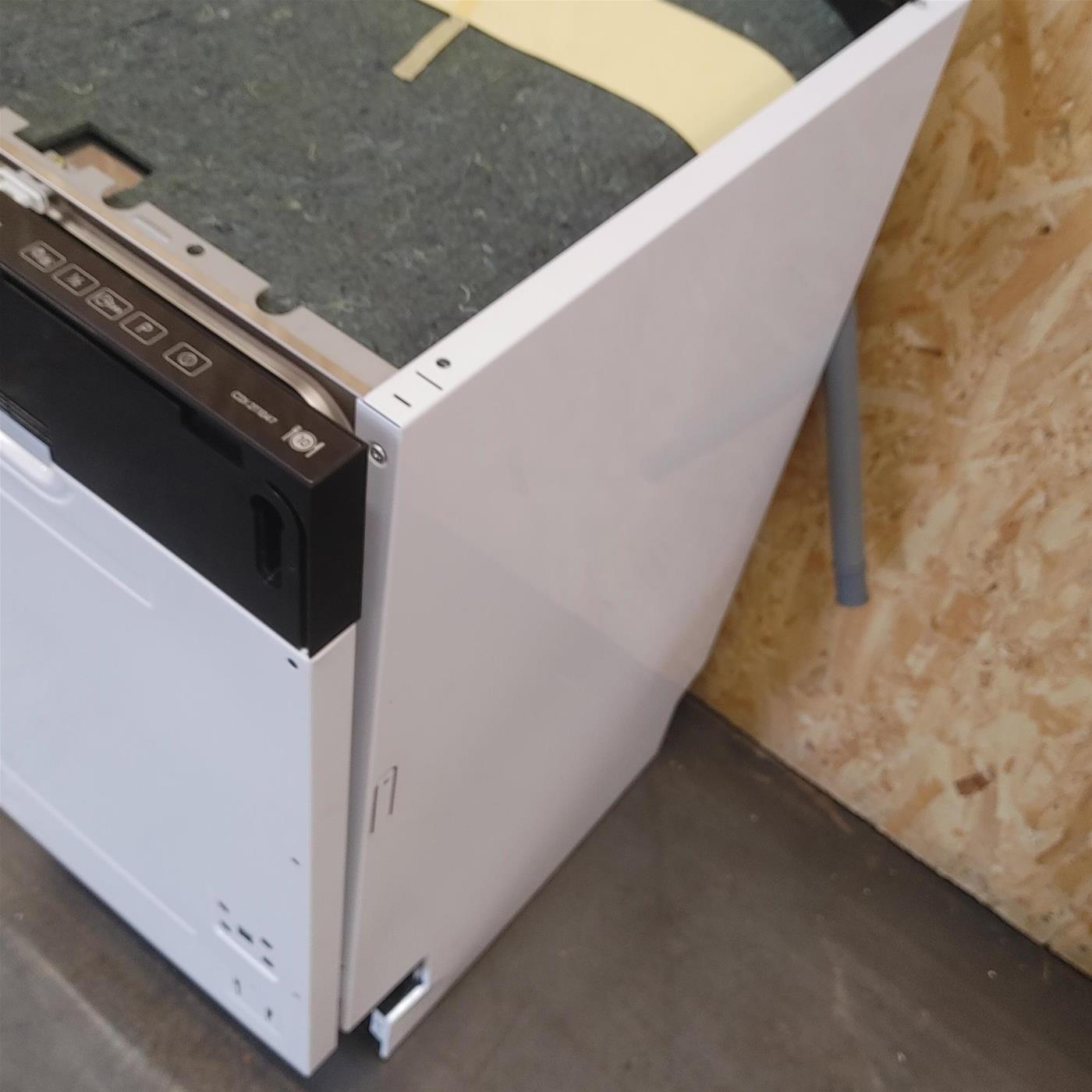 Candy Brava CDIH 2T1047 A scomparsa totale 10 coperti E