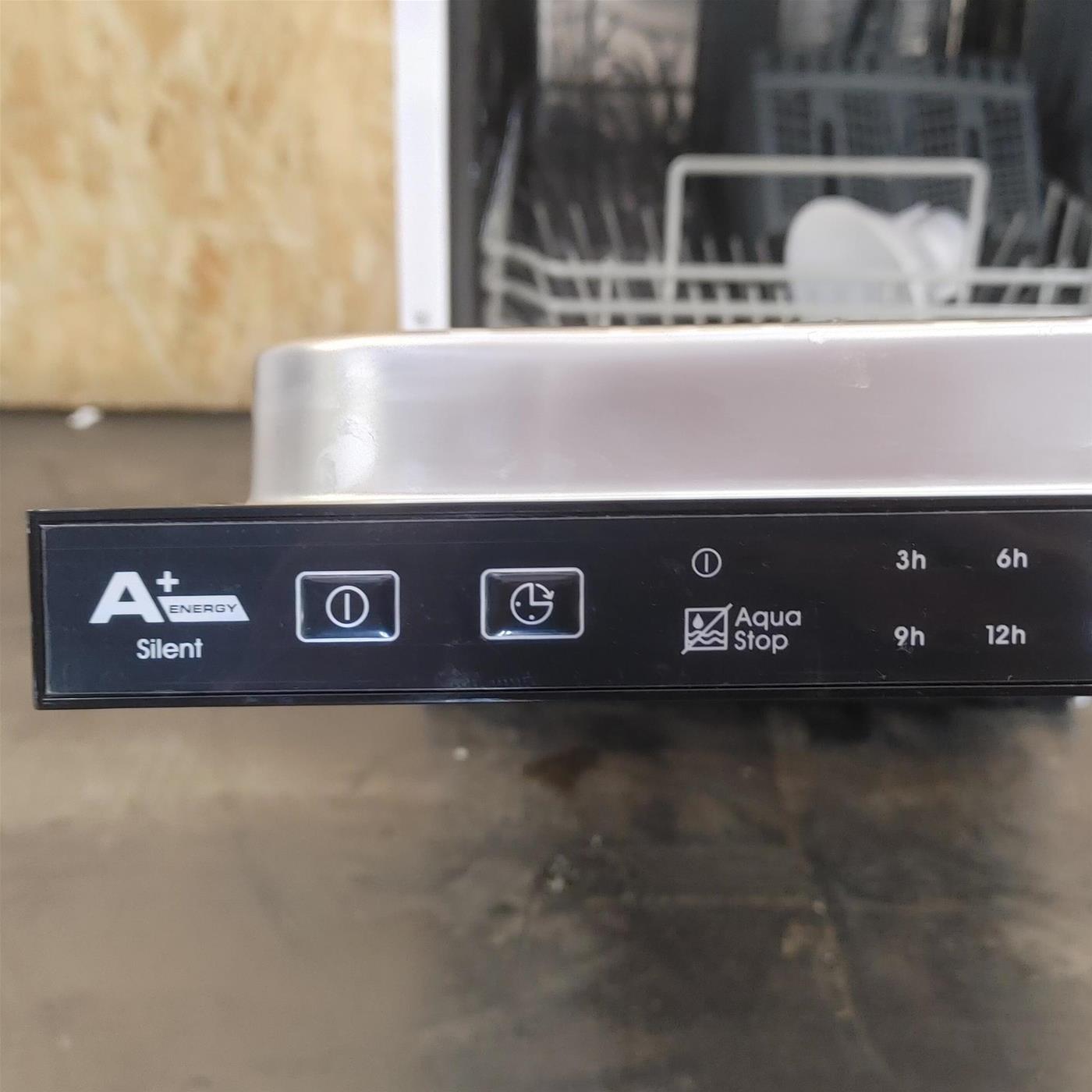 Lavastoviglie Candy Brava CDIH 1L949 A scomparsa totale 9 coperti F