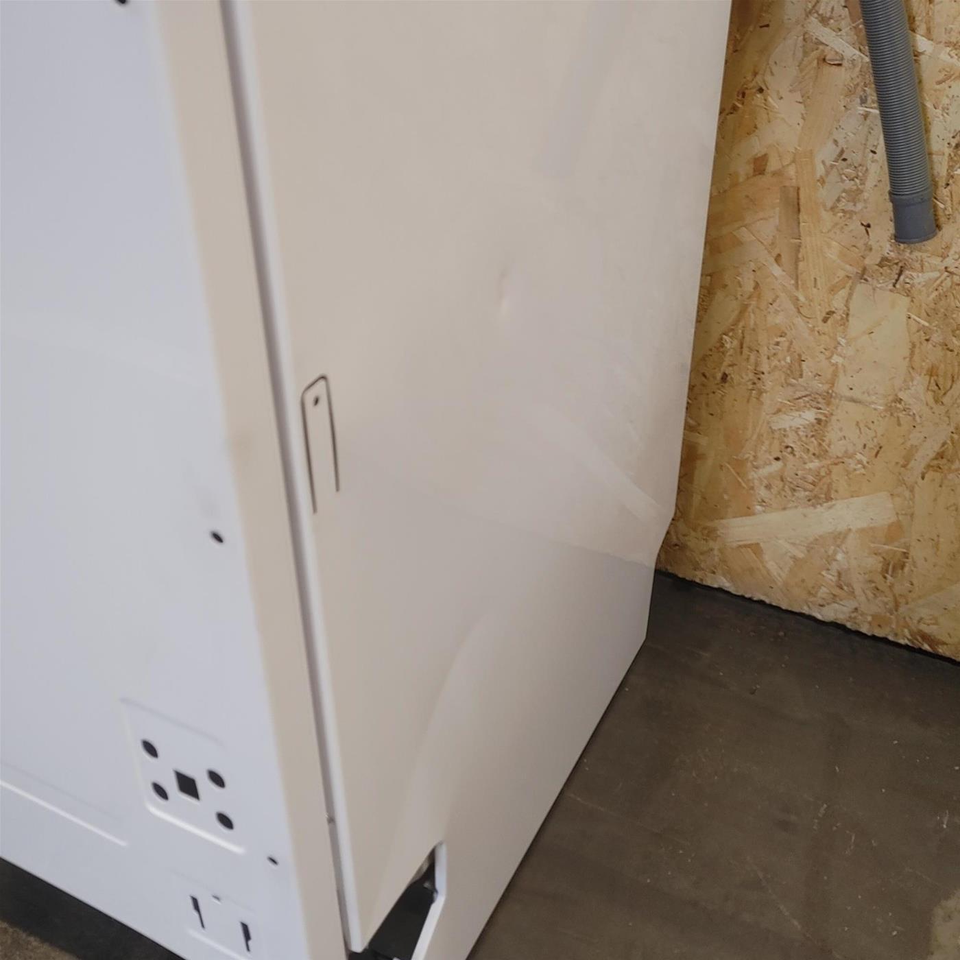 Lavastoviglie Candy Brava CDIH 1L949 A scomparsa totale 9 coperti F