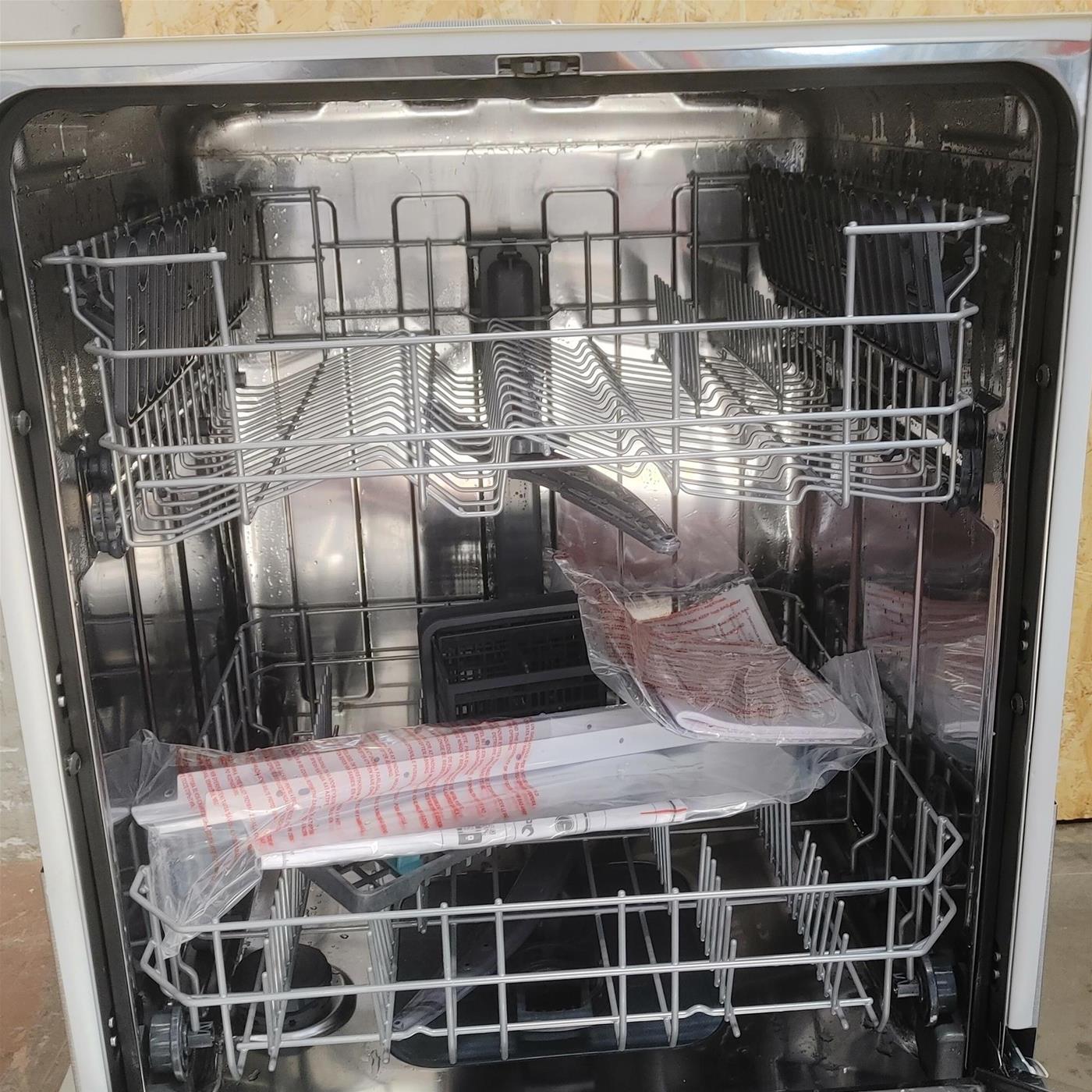 Candy RapidÓ CI 3E53L0W Incasso totale 13 coperti E