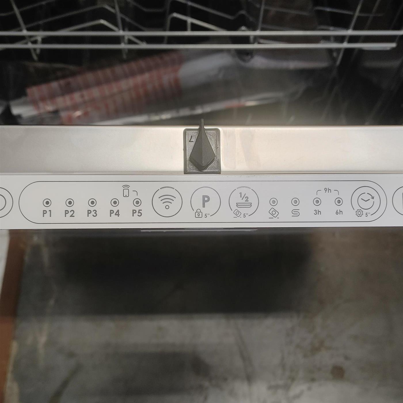 Candy RapidÓ CI 3E53L0W Incasso totale 13 coperti E