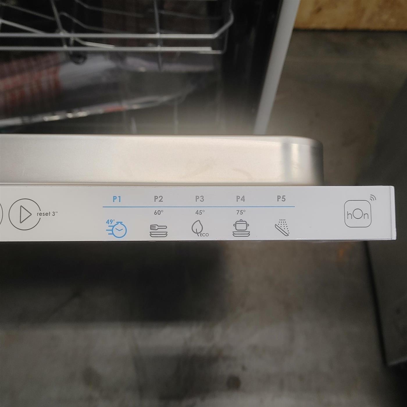 Candy RapidÓ CI 3E53L0W Incasso totale 13 coperti E