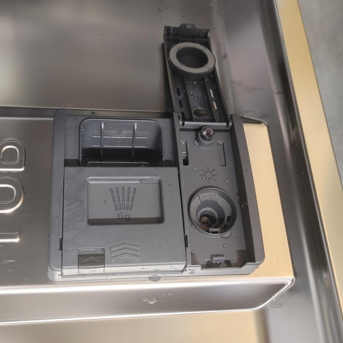 Candy RapidÓ CI 3E53L0W Incasso totale 13 coperti E