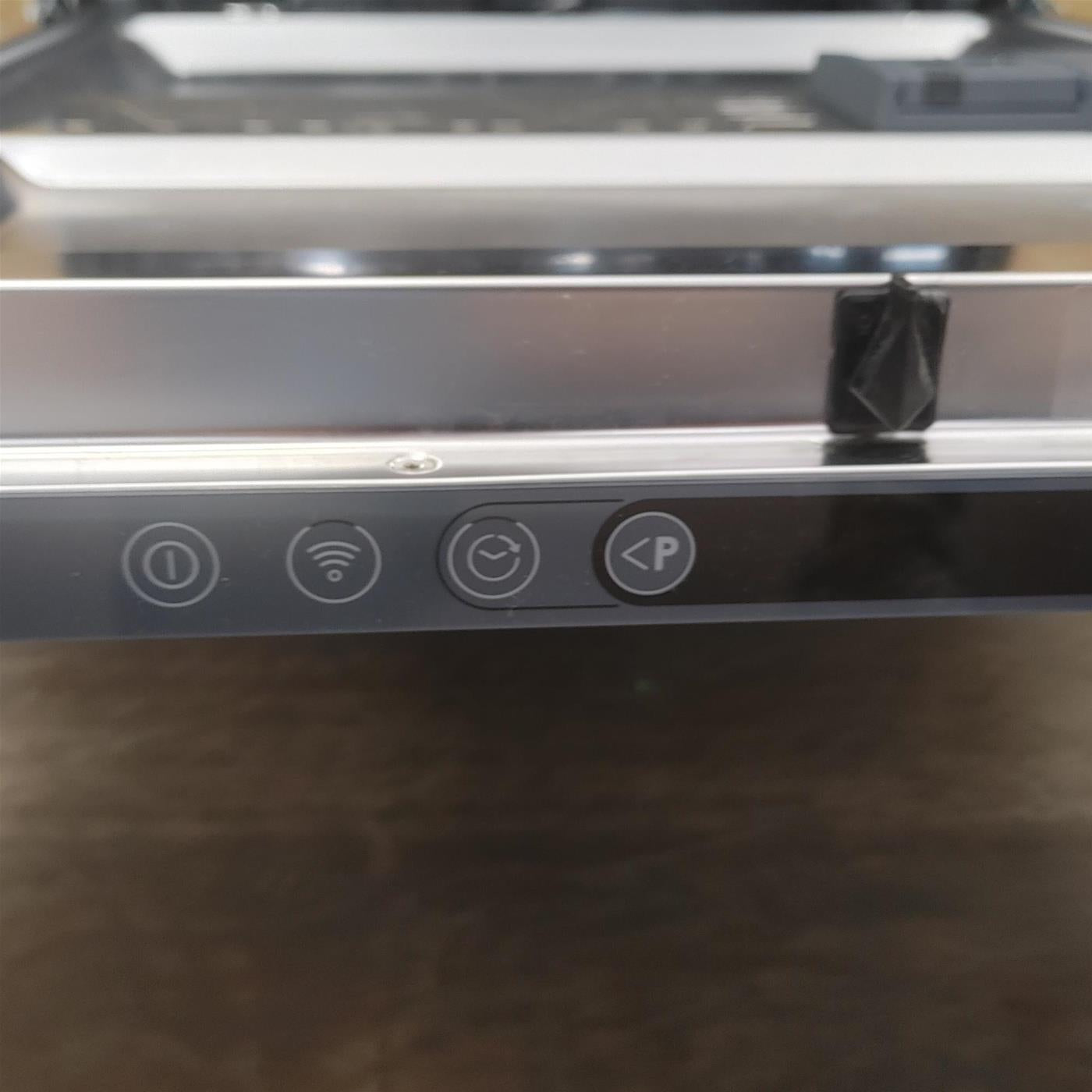 Candy RapidÓ CI 4C6F0A A scomparsa totale 14 coperti C