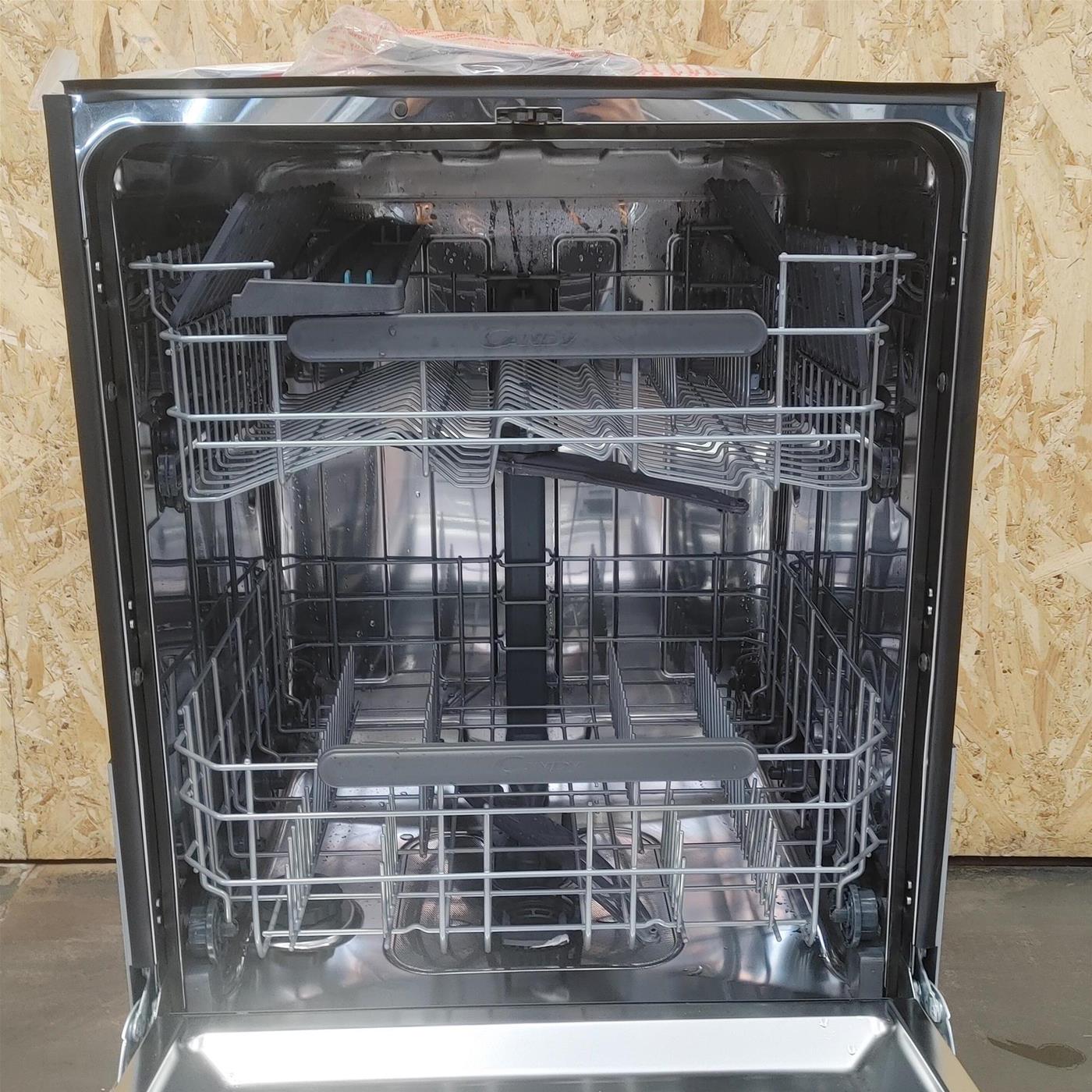 Candy RapidÓ CI 4C6F0A A scomparsa totale 14 coperti C