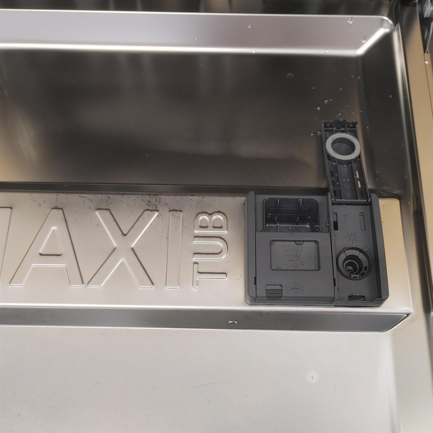 Candy RapidÓ CI 4C6F0A A scomparsa totale 14 coperti C