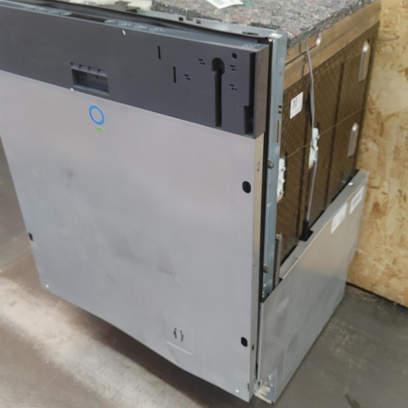 Candy RapidÓ CI 4C6F0A A scomparsa totale 14 coperti C