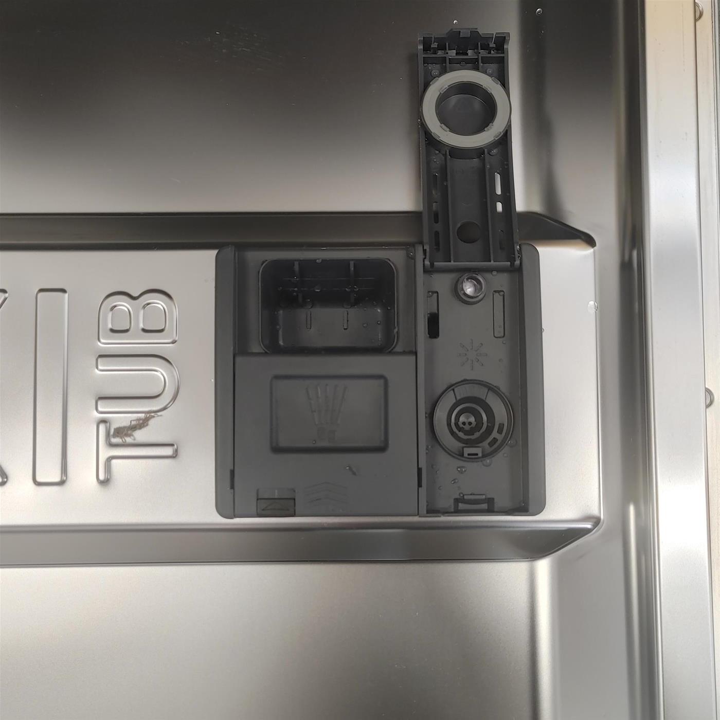 Candy RapidÓ CI 3E53L0W Incasso totale 13 coperti E