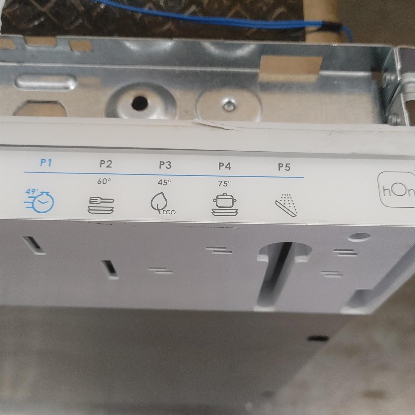 Candy RapidÓ CI 3E53L0W Incasso totale 13 coperti E