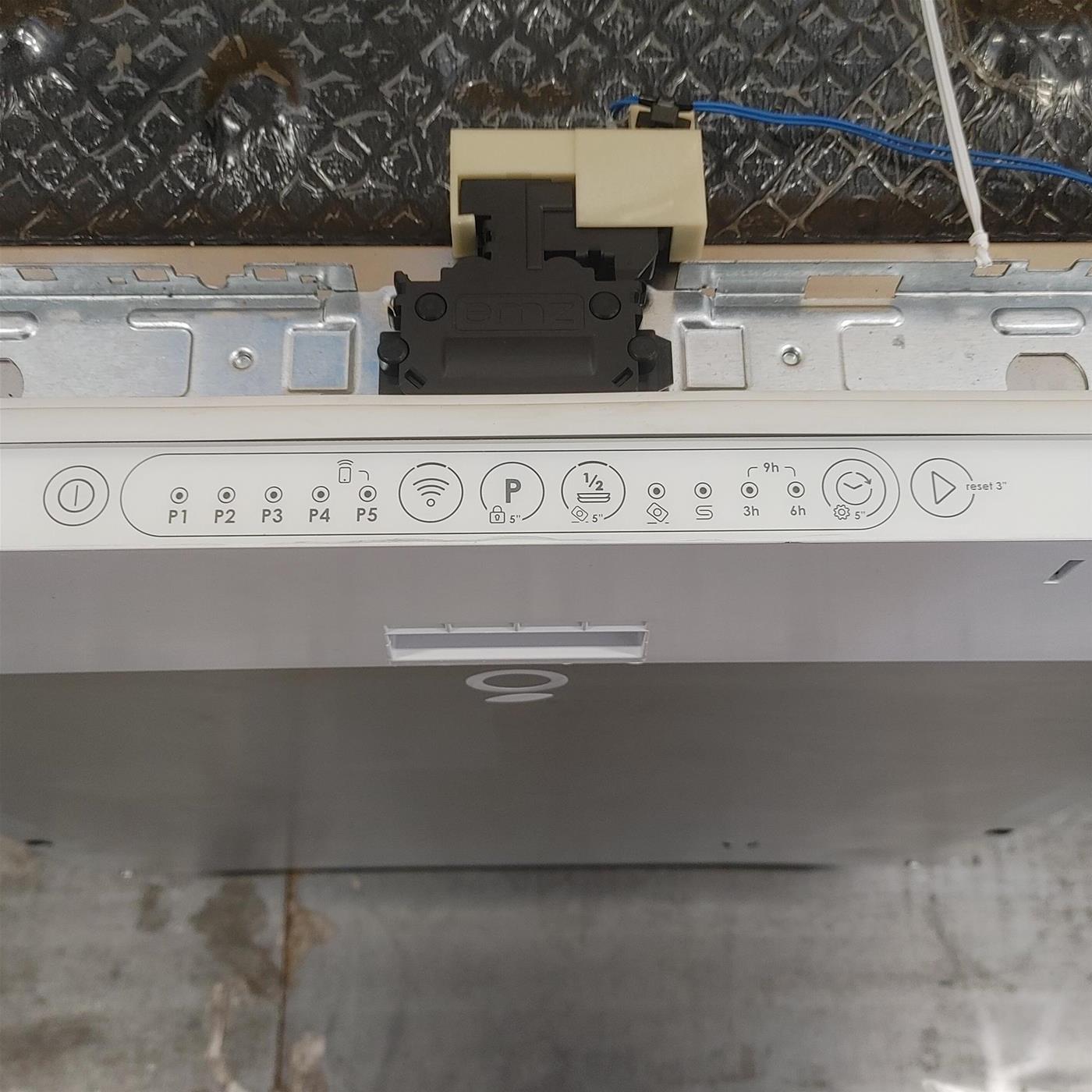 Candy RapidÓ CI 3E53L0W Incasso totale 13 coperti E