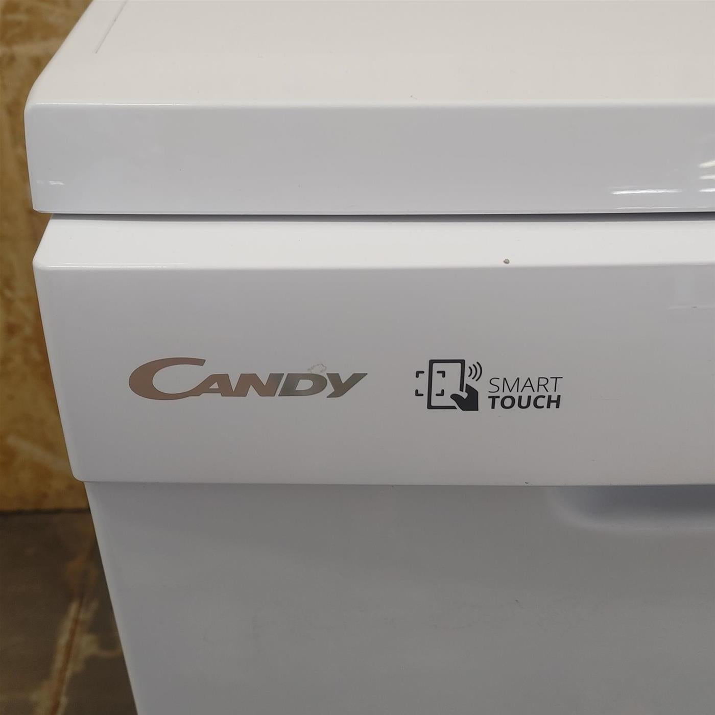 Candy Brava CDPN 1L390PW Libera installazione 13 coperti F