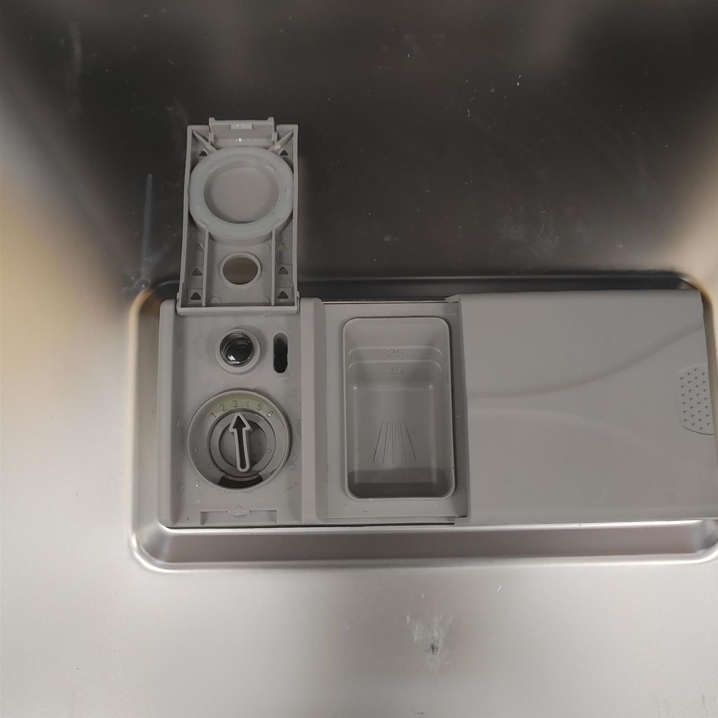 Candy Brava CDPN 1L390PW Libera installazione 13 coperti F