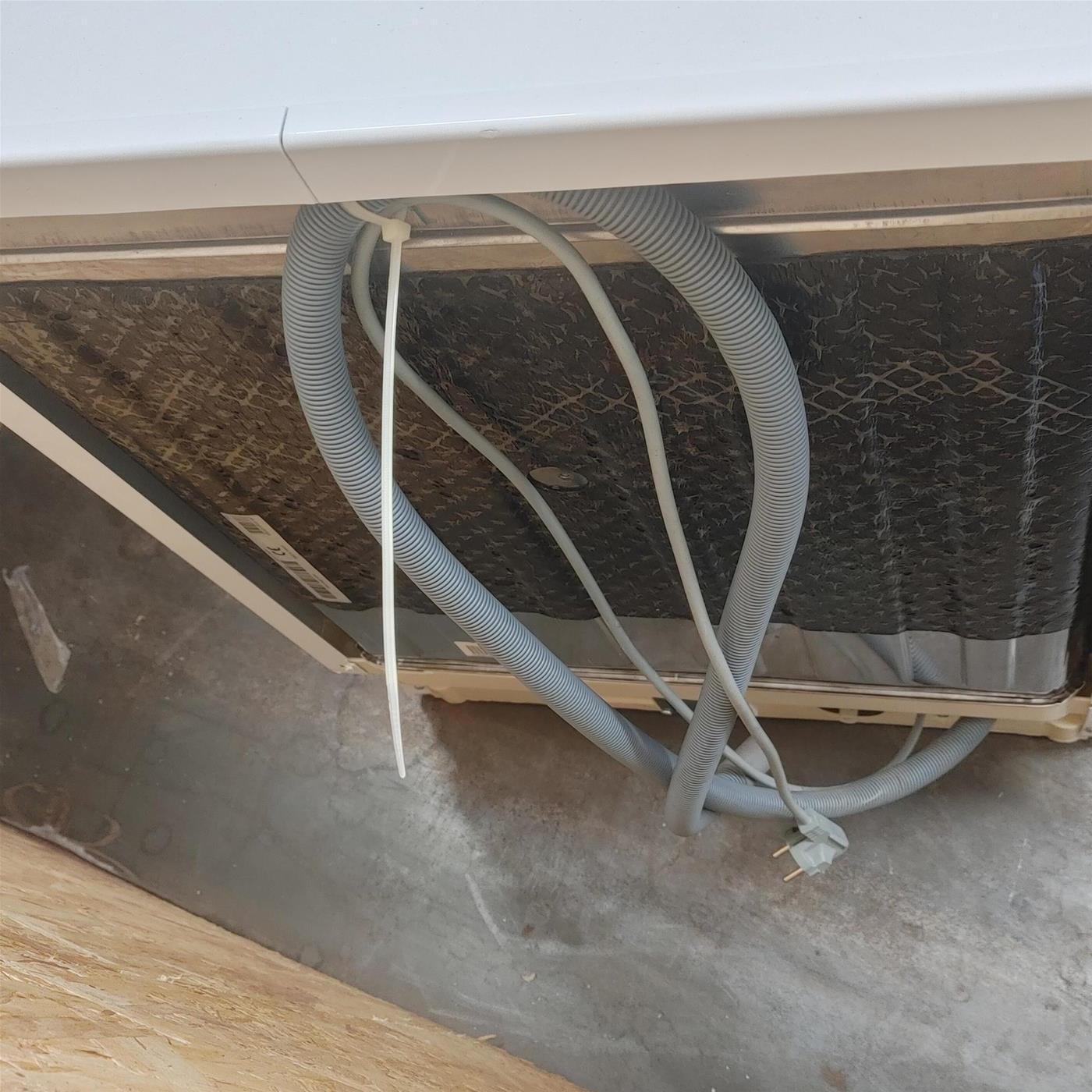 Candy Brava CDPN 1L390PW Libera installazione 13 coperti F