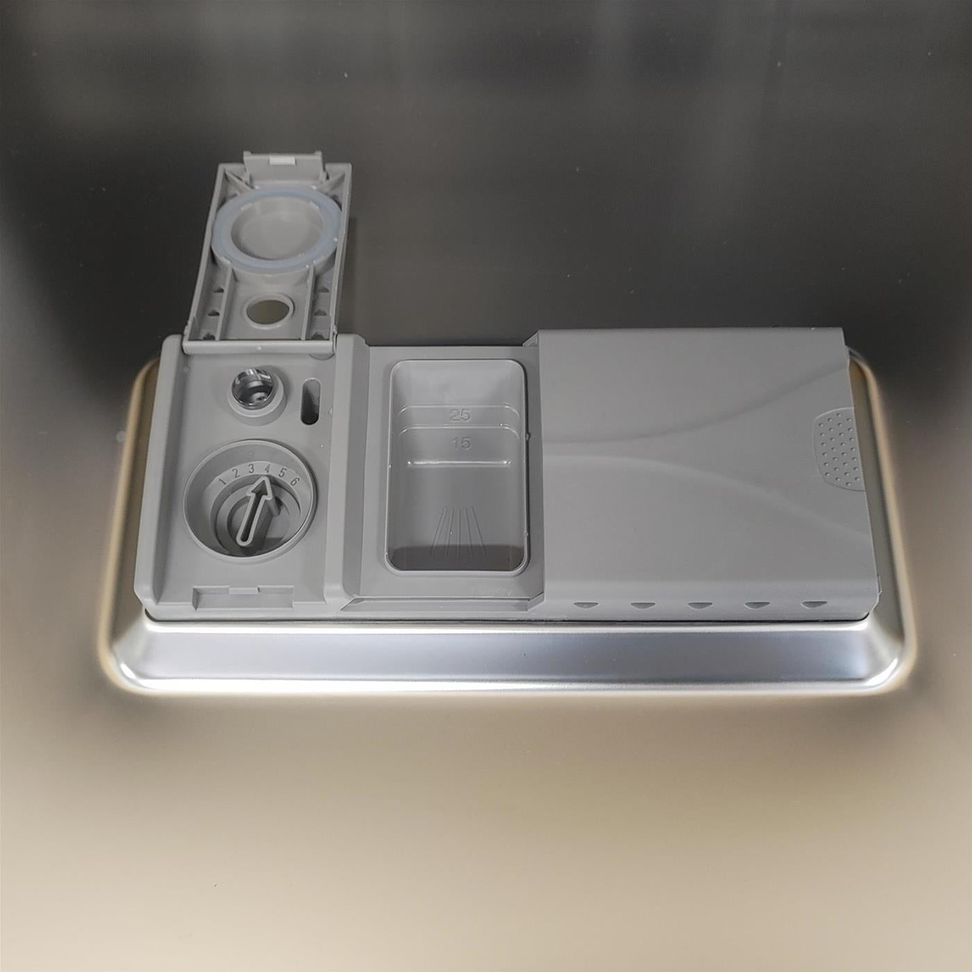 Candy Brava CDSN 1L380PB Semi incasso 13 coperti F