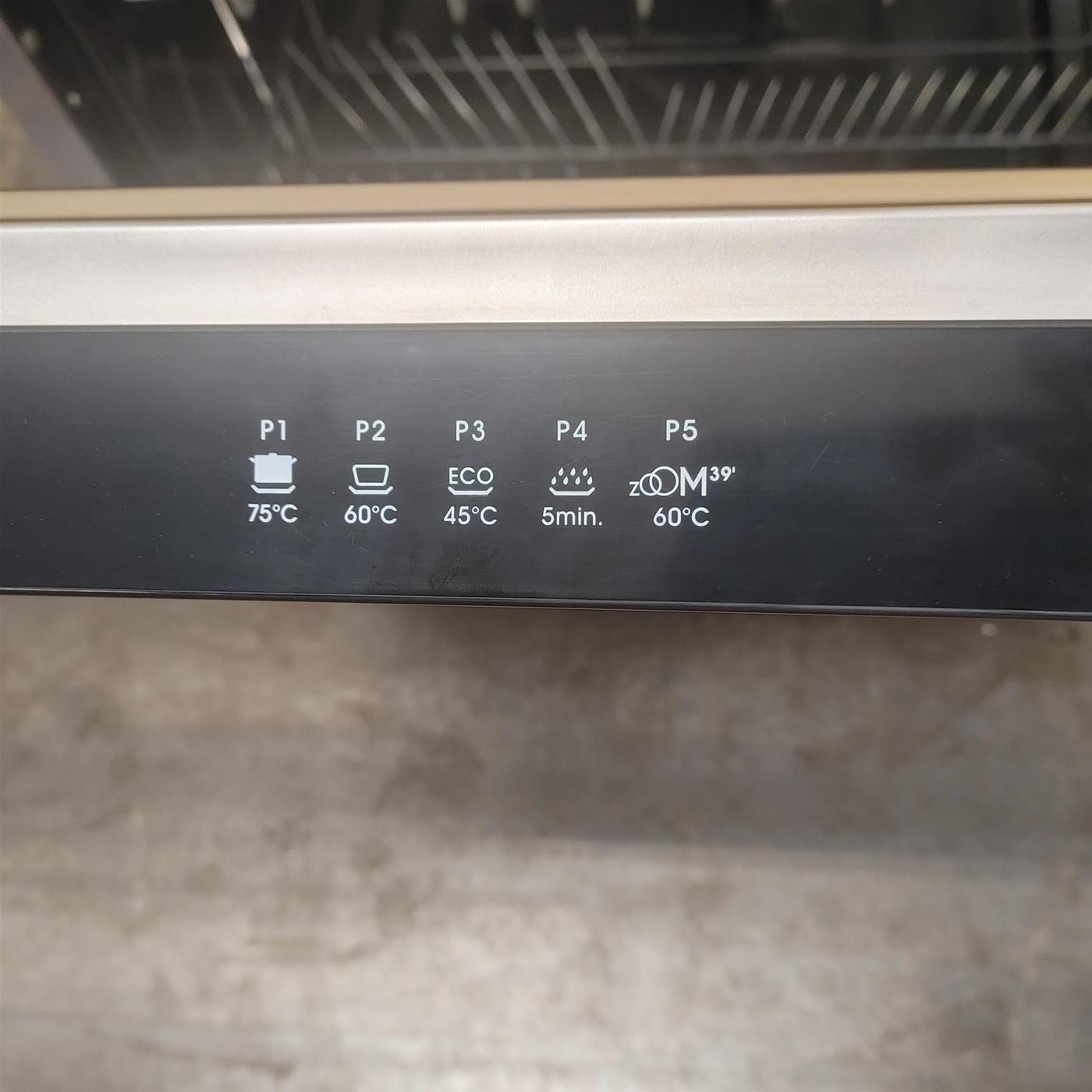 Candy Brava CDSN 1L380PB Semi incasso 13 coperti F