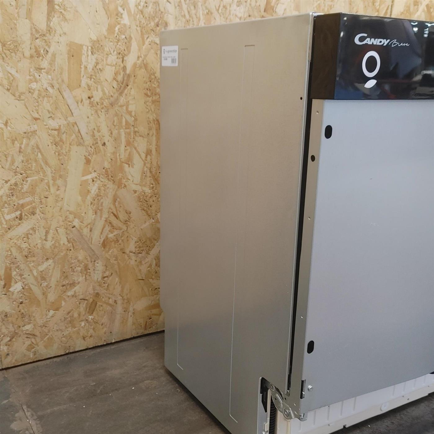 Candy Brava CDSN 1L380PB Semi incasso 13 coperti F