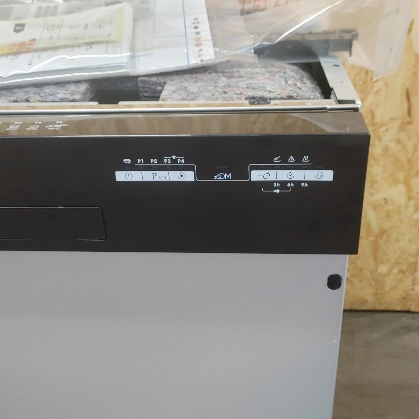 Candy Brava CDSN 1L380PB Semi incasso 13 coperti F