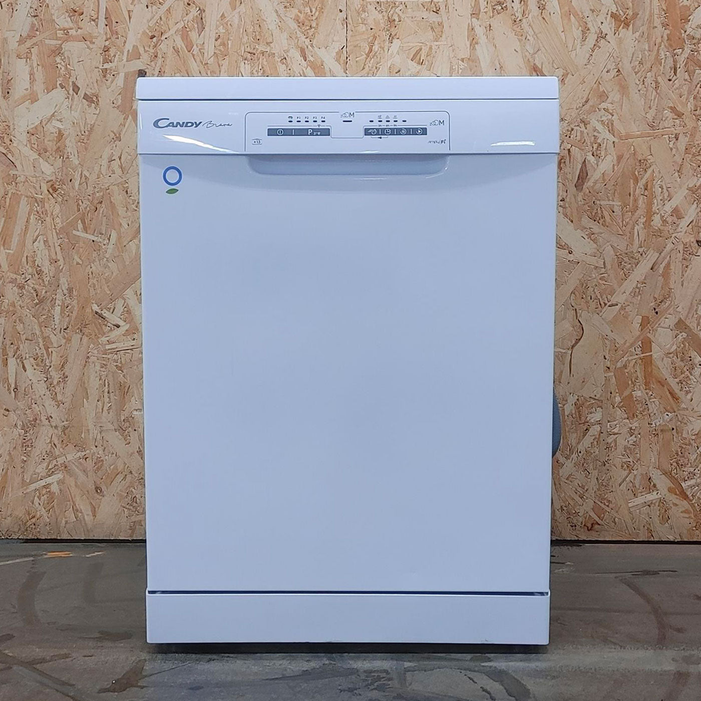 Candy Brava CDPN 1L390PW Libera installazione 13 coperti F