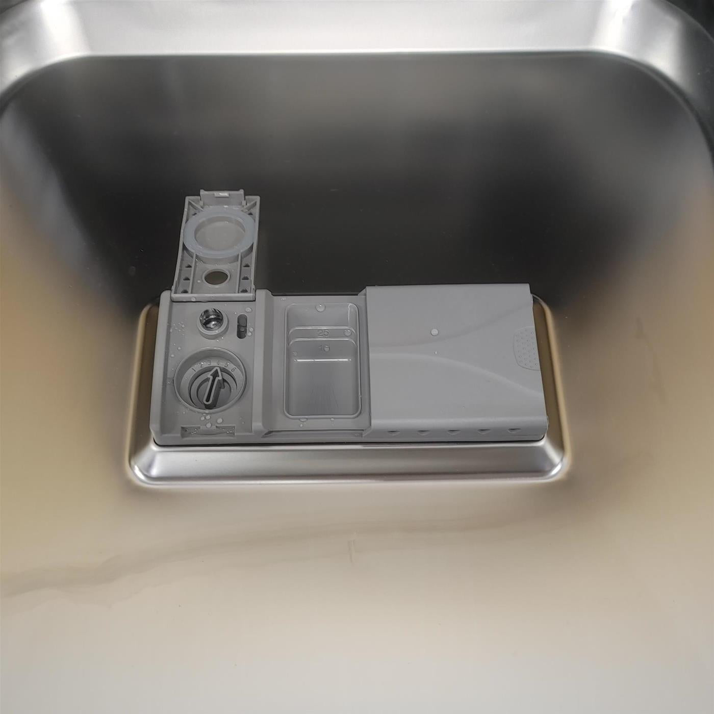 Candy Brava CDPN 1L390PW Libera installazione 13 coperti F