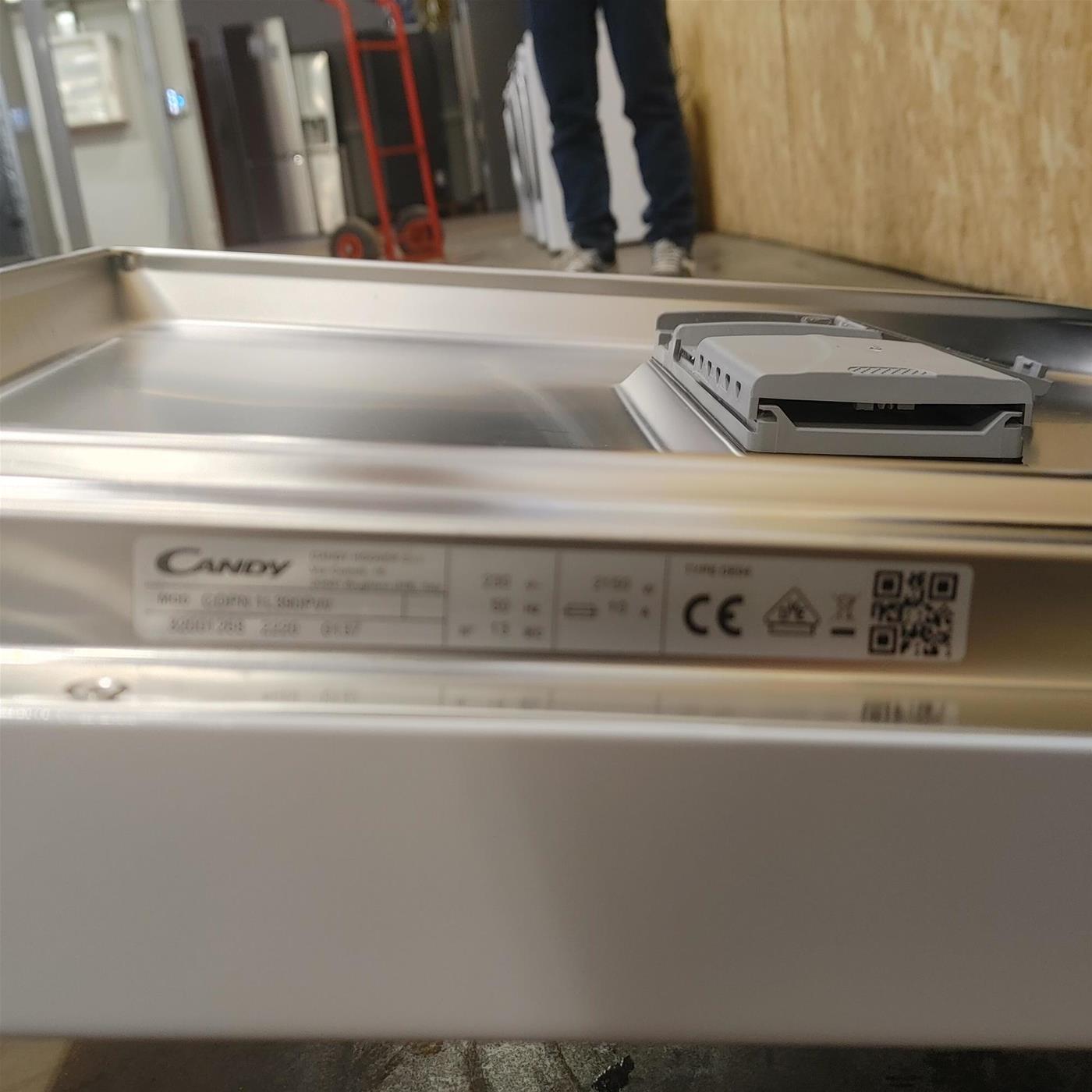 Candy Brava CDPN 1L390PW Libera installazione 13 coperti F