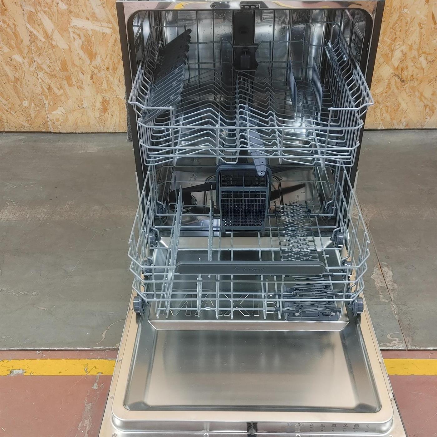 Lavastoviglie CANDY CI6C4F0A da incasso 16 coperti