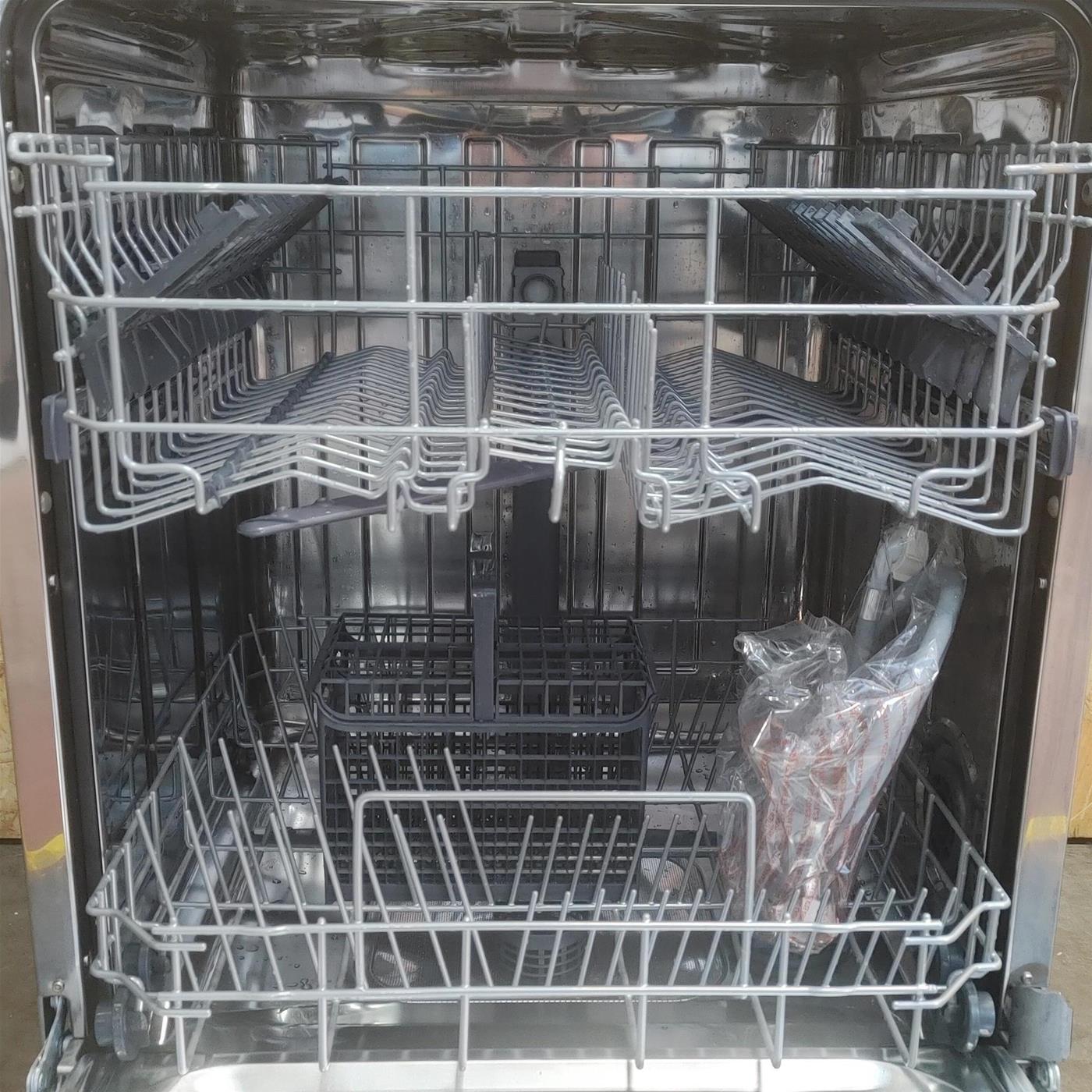 Lavastoviglie Candy CDI1L38-02/T a scomparsa totale 13 coperti