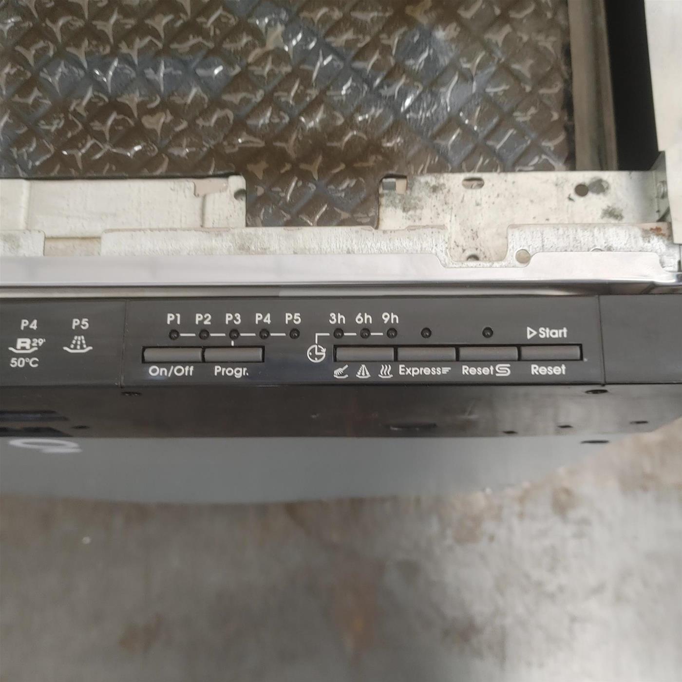 Lavastoviglie Candy CDI1L38-02/T a scomparsa totale 13 coperti