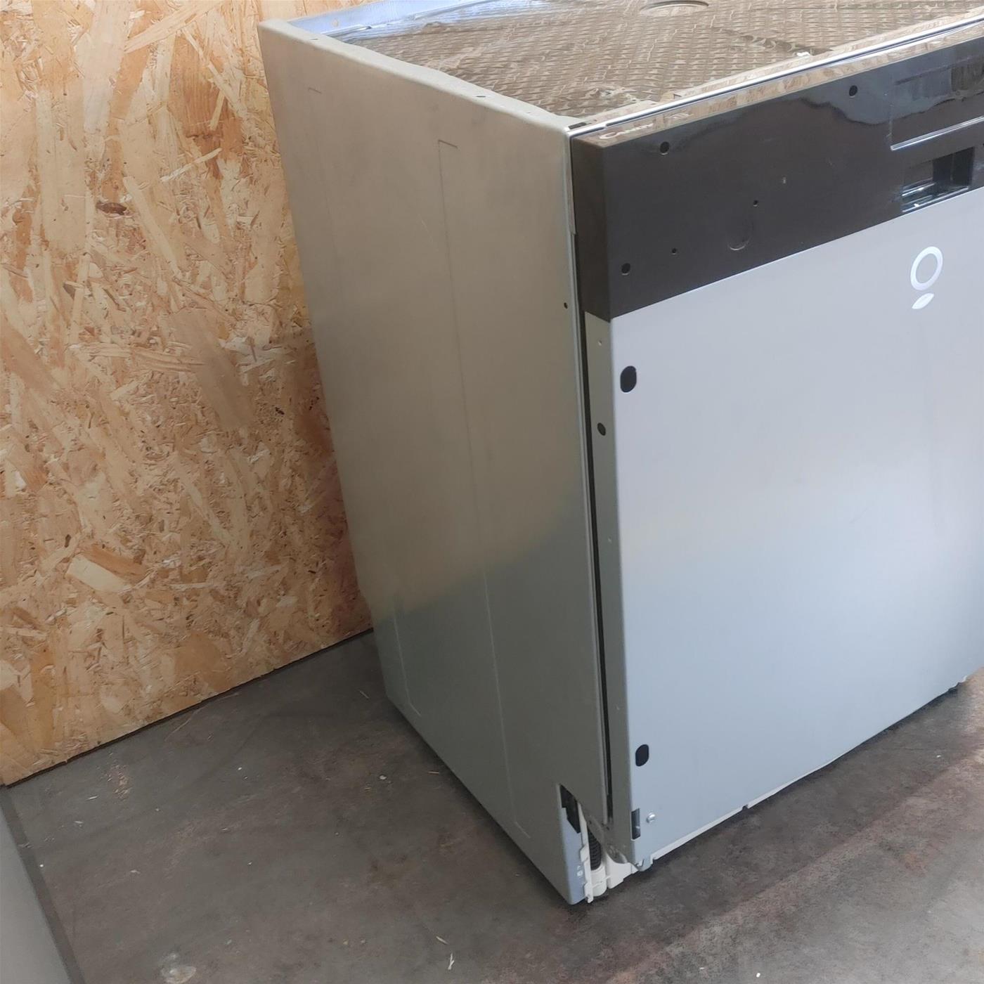 Lavastoviglie Candy CDI1L38-02/T a scomparsa totale 13 coperti