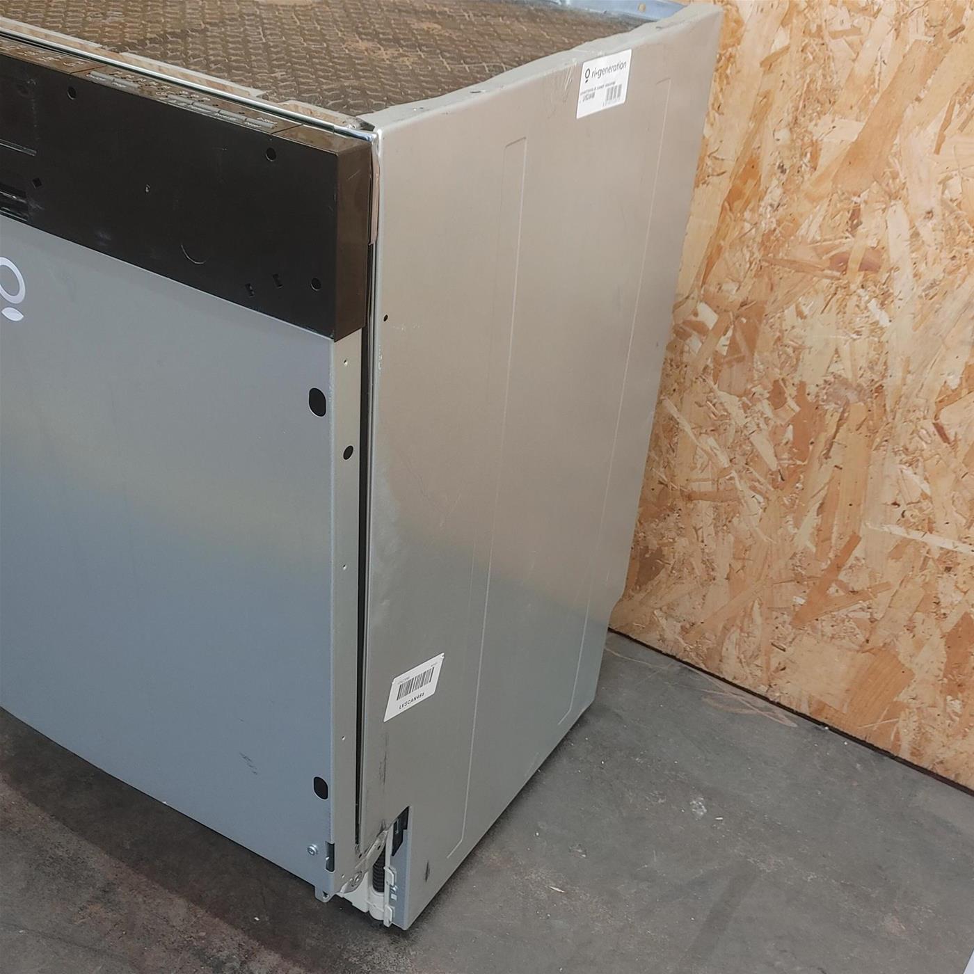 Lavastoviglie Candy CDI1L38-02/T a scomparsa totale 13 coperti