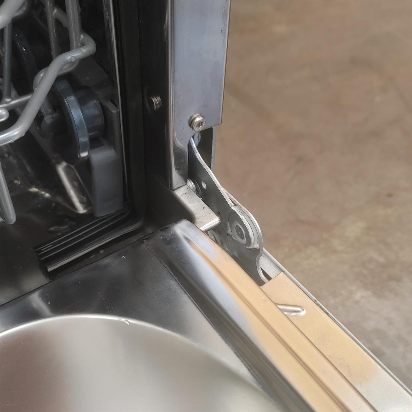 Lavastoviglie Candy CDI1L38-02/T a scomparsa totale 13 coperti