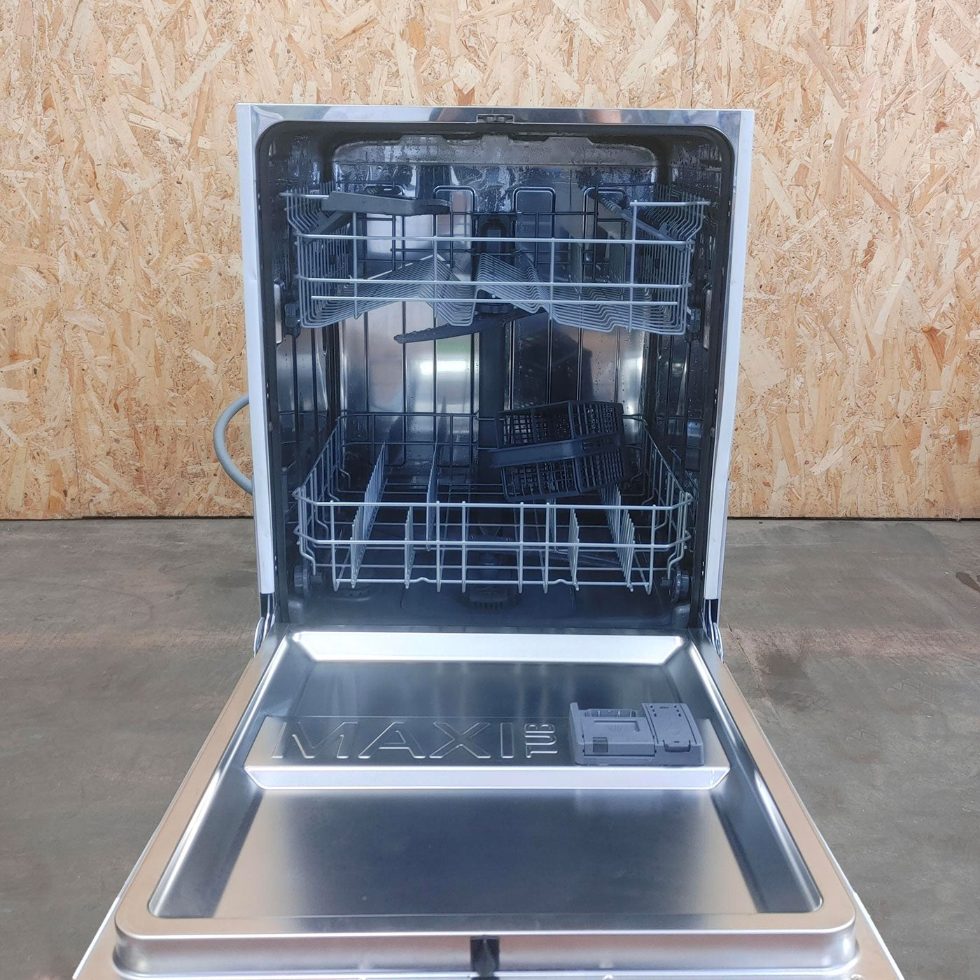 Candy RapidÓ CI 3E53L0W A scomparsa totale 13 coperti E