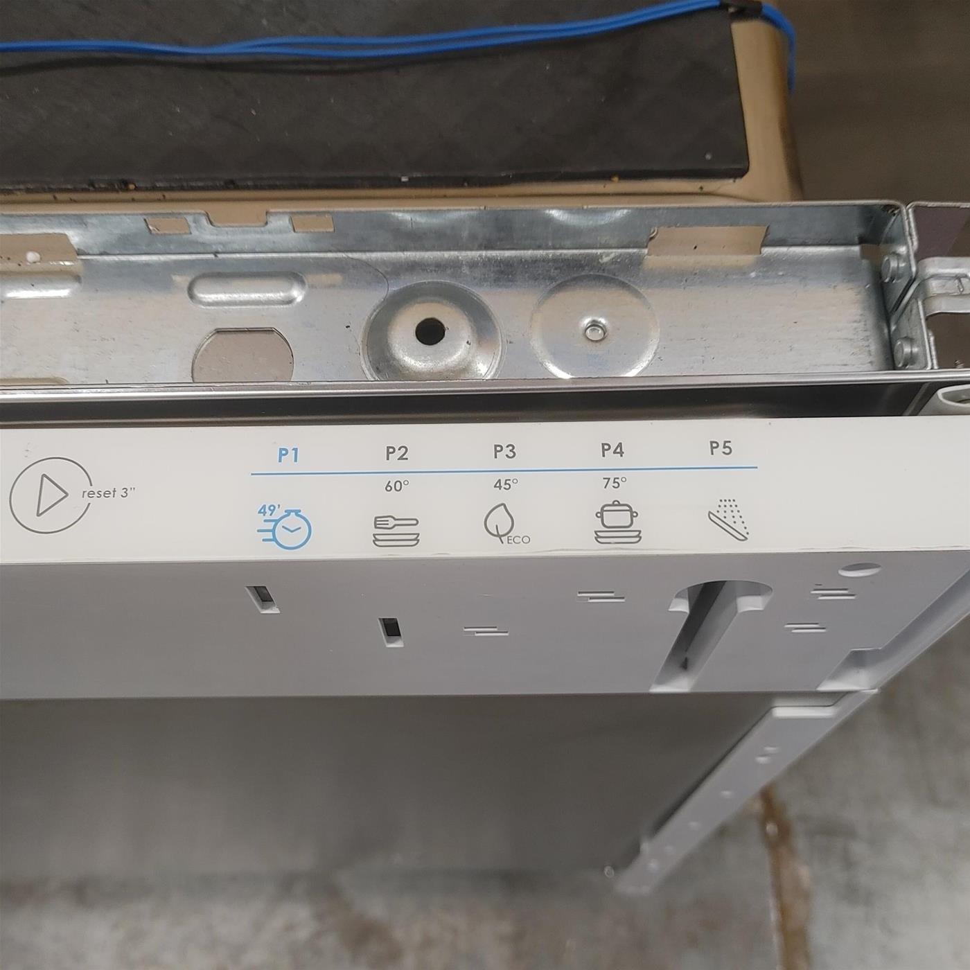 Candy RapidÓ CI 3E53L0W A scomparsa totale 13 coperti E