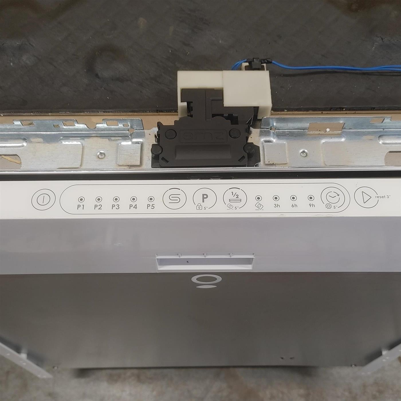 Candy RapidÓ CI 3E53L0W A scomparsa totale 13 coperti E