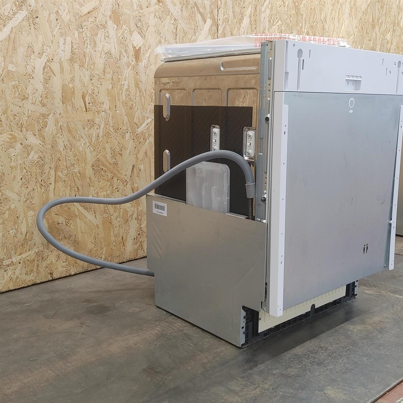 Candy RapidÓ CI 3E53L0W A scomparsa totale 13 coperti E